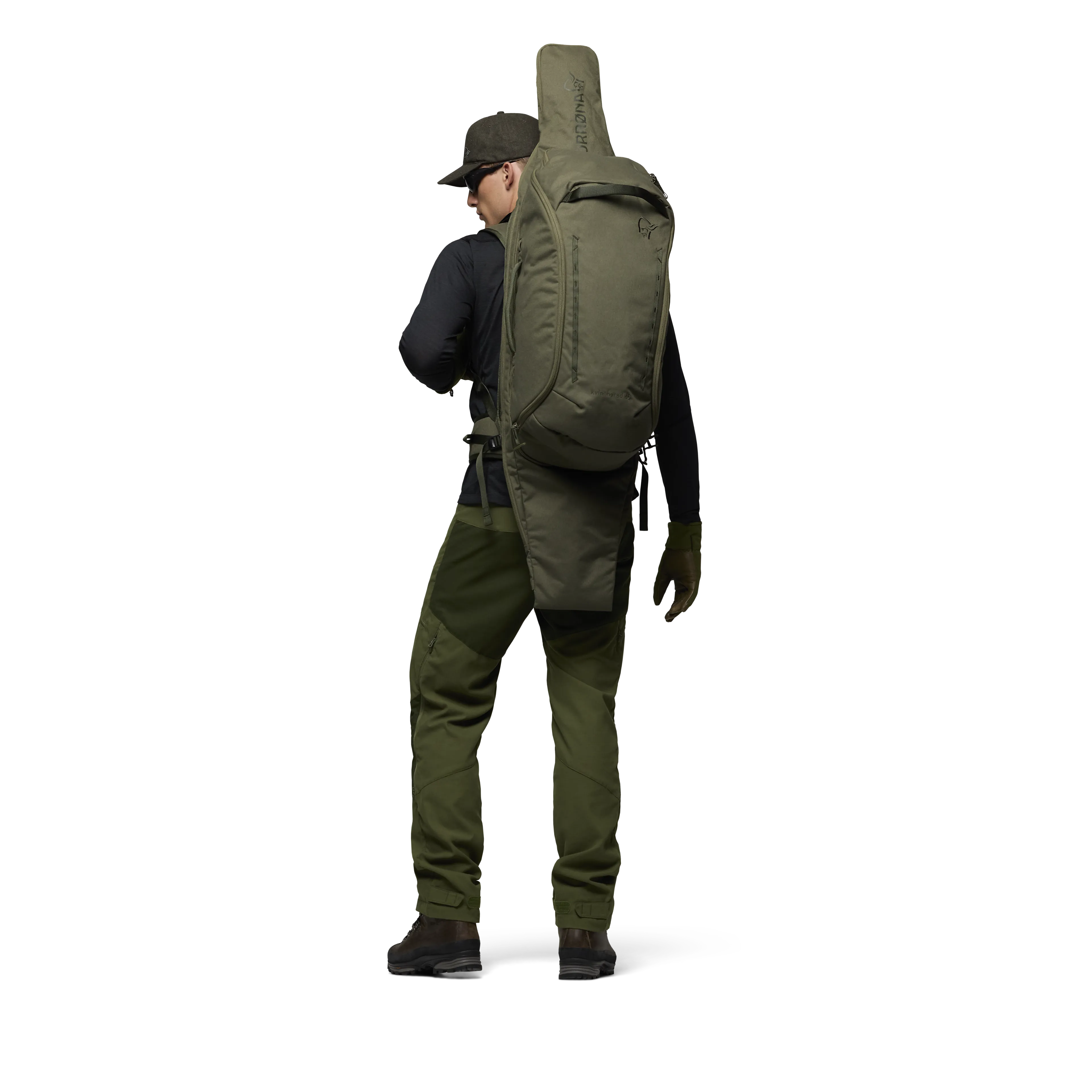 kvinnherad 45L Pack