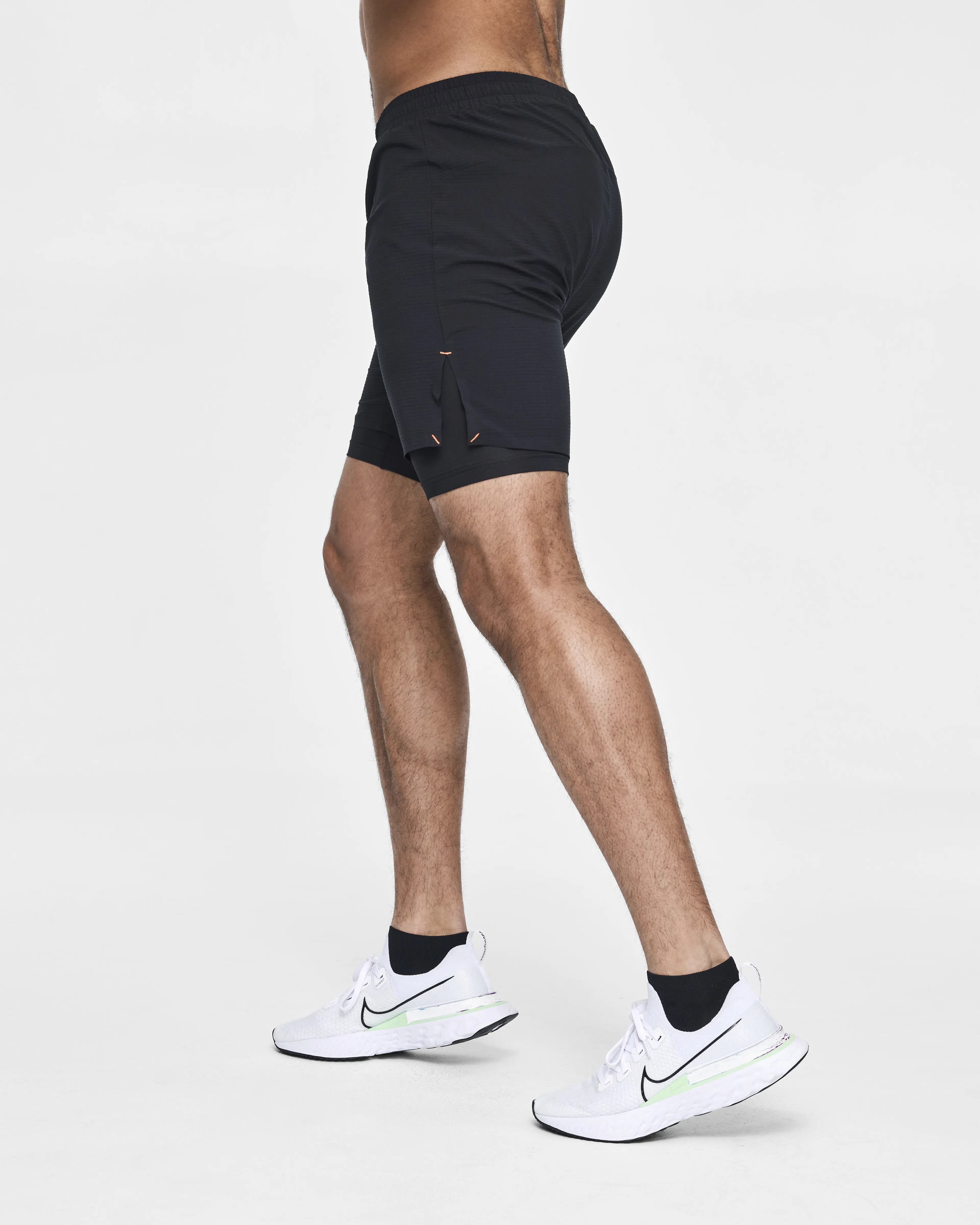 Run 365 løpeshorts herre