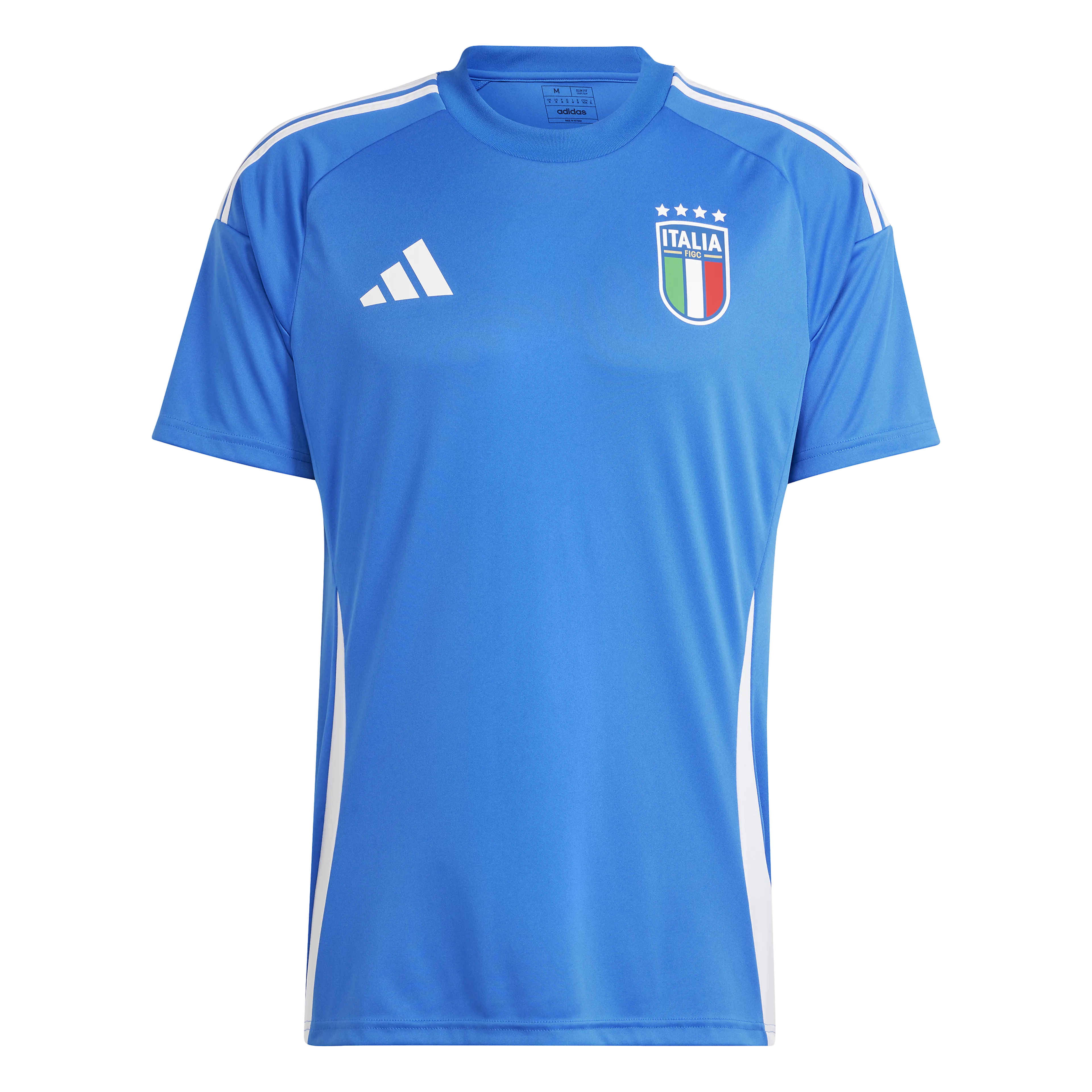 FIGC H JSY FAN FIGC H JSY FAN