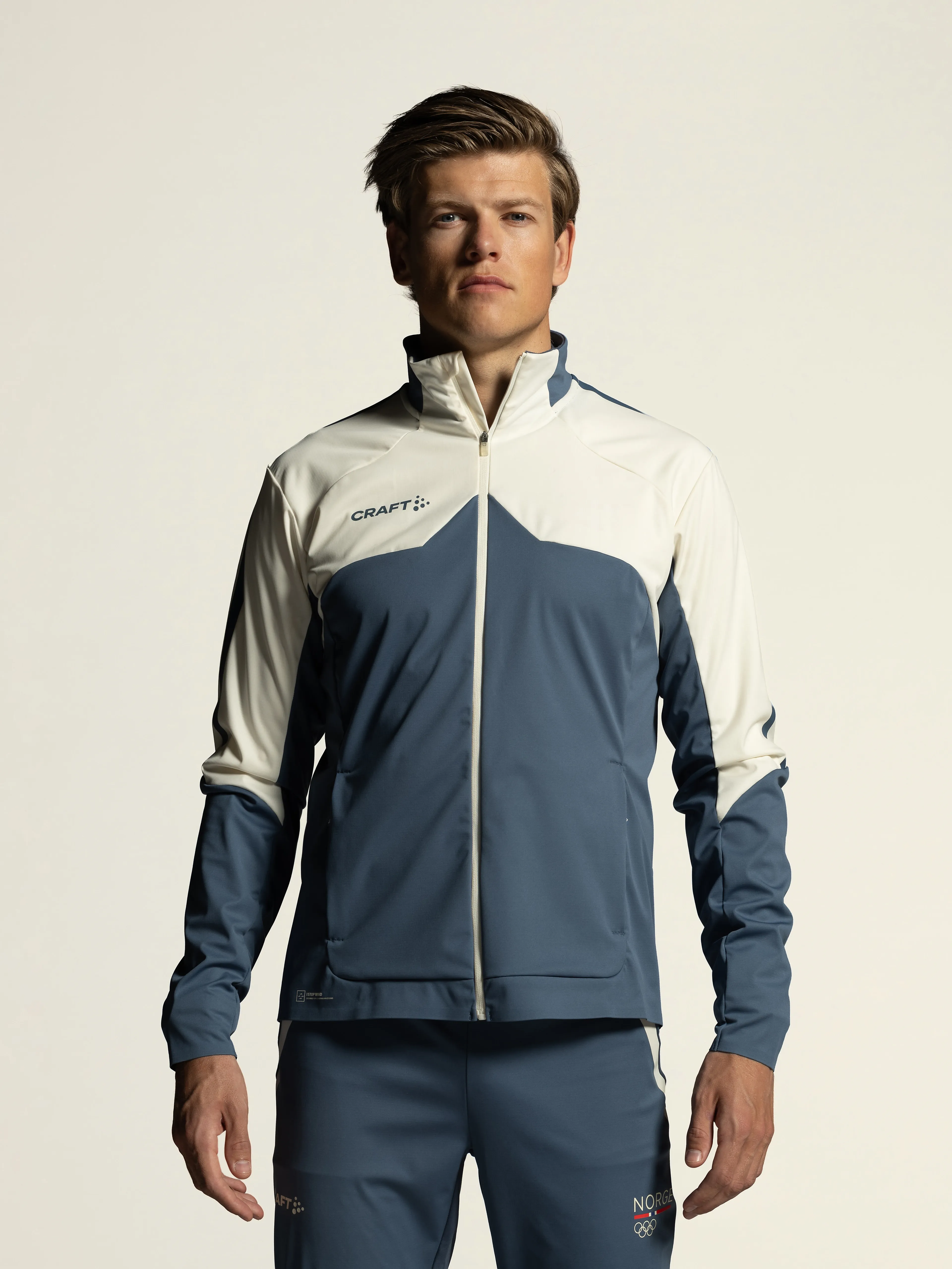 OL Norway Race Jacket 2.0 M