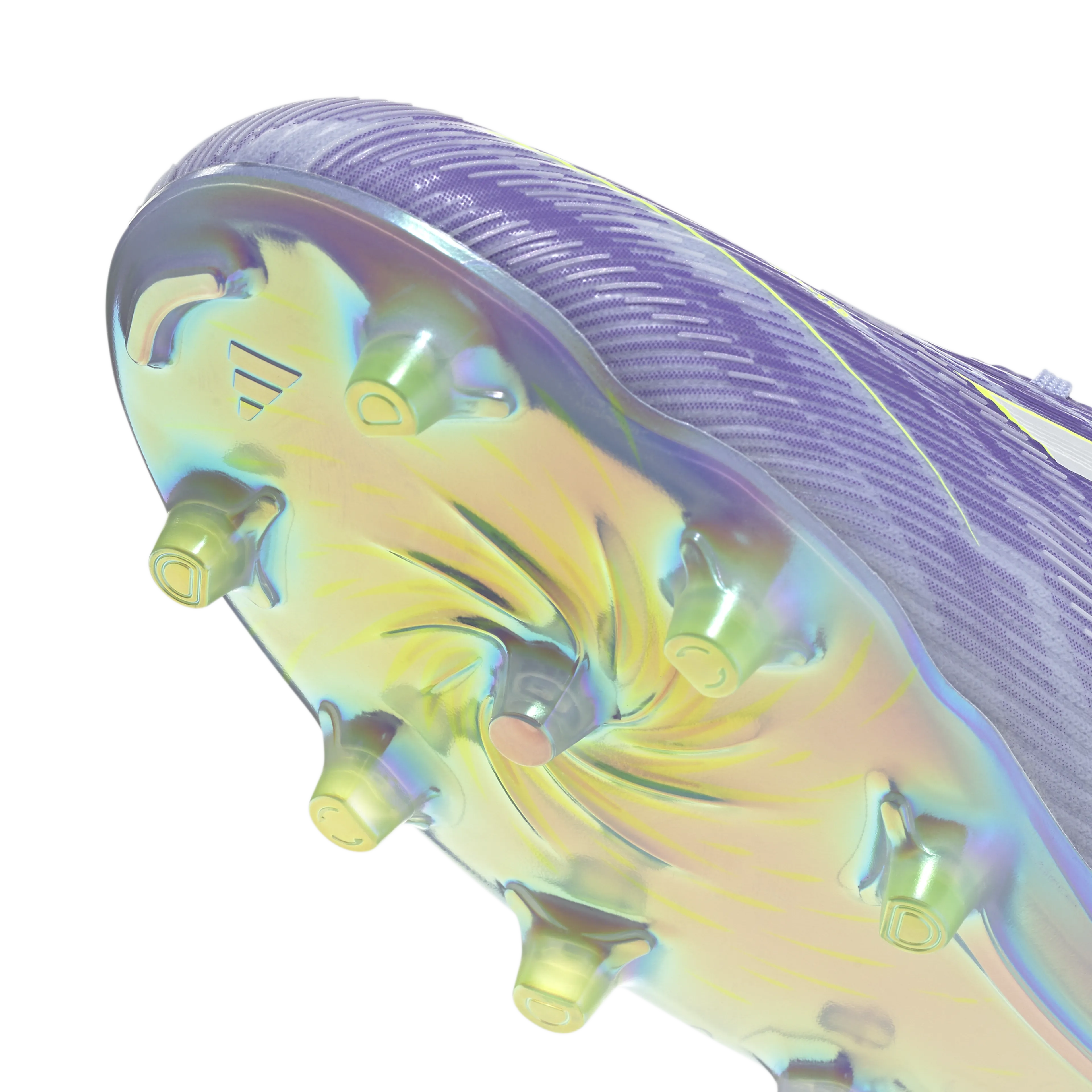 F50 Sparkfusion Elite Low Firm Ground/Artificial Grass Fotballsko Gress/Kunstgress Dame