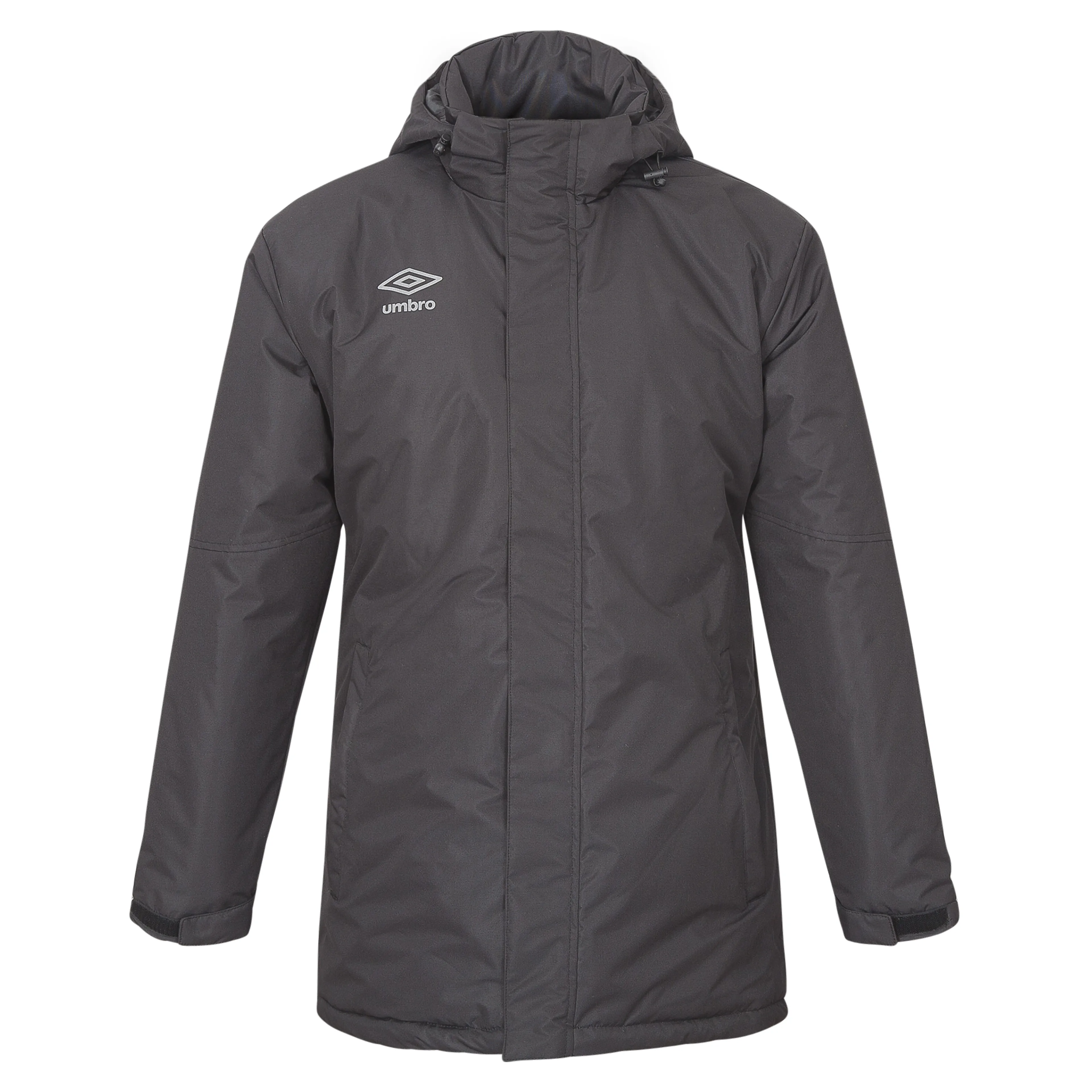 UX Elite Team Jacket