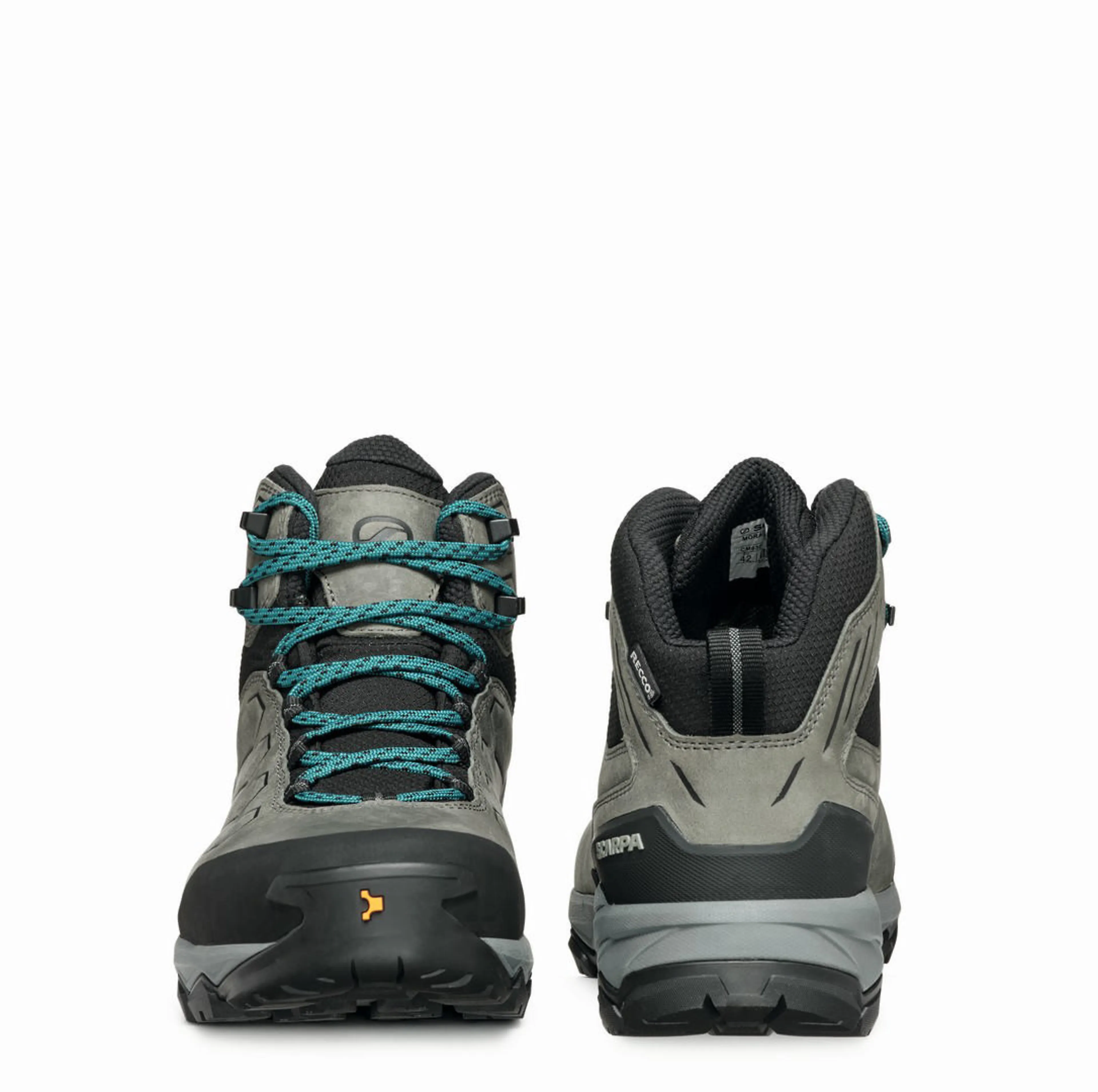 Moraine Mid Pro GTX