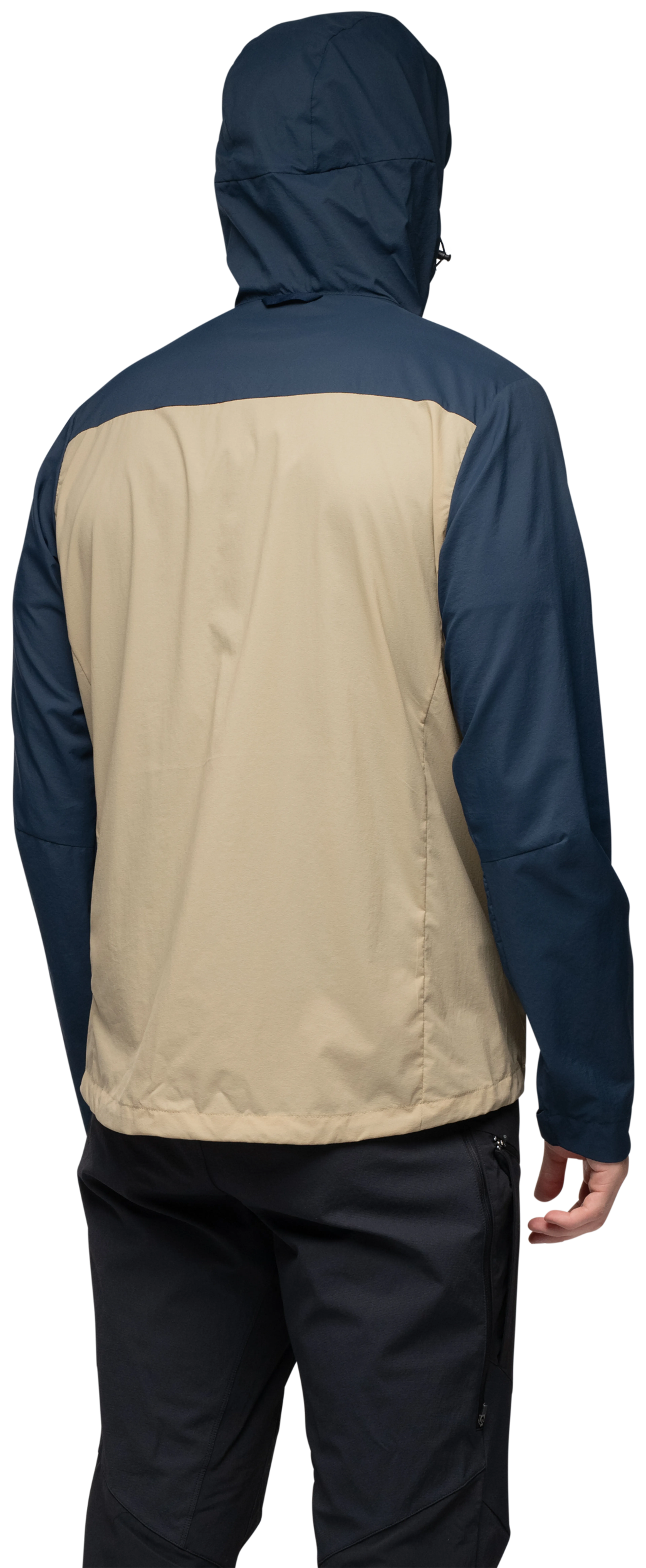 Rabot Windbreaker Jacket Men