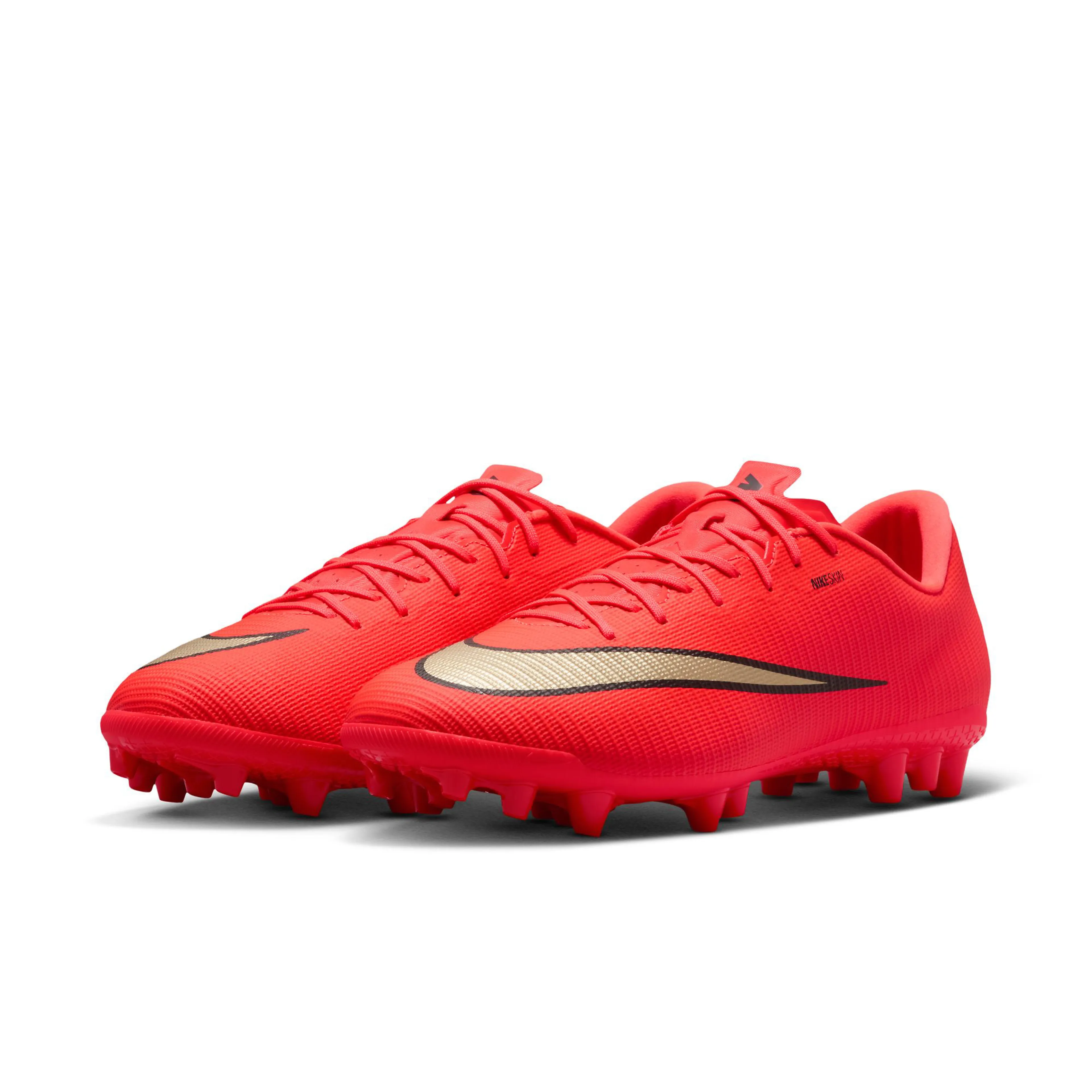 Mercurial Vapor 17 Academy Artificial-Grass Low-Top Fotballsko Kunstgress