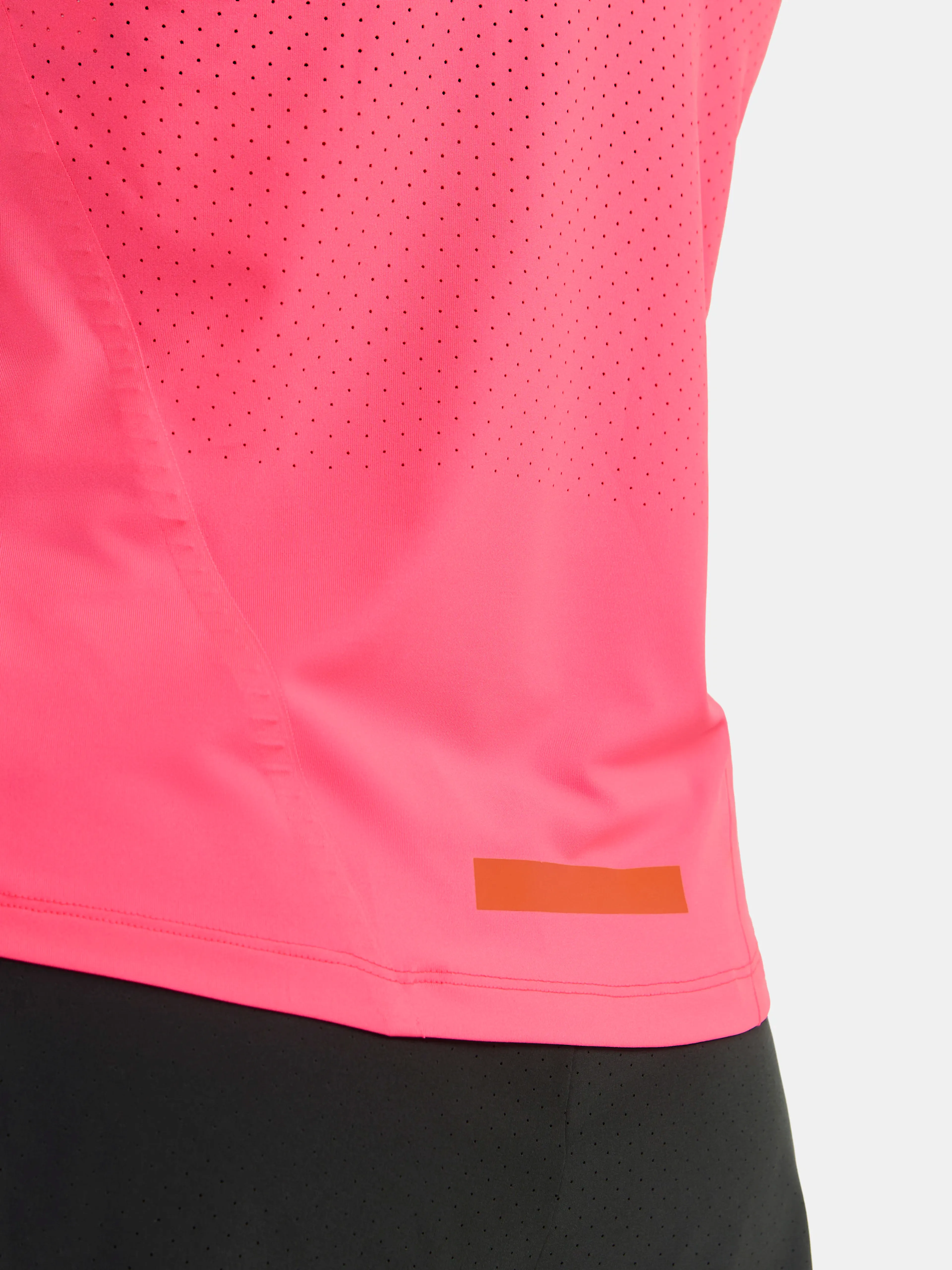 Hypervent Singlet 2 løpetrøye dame