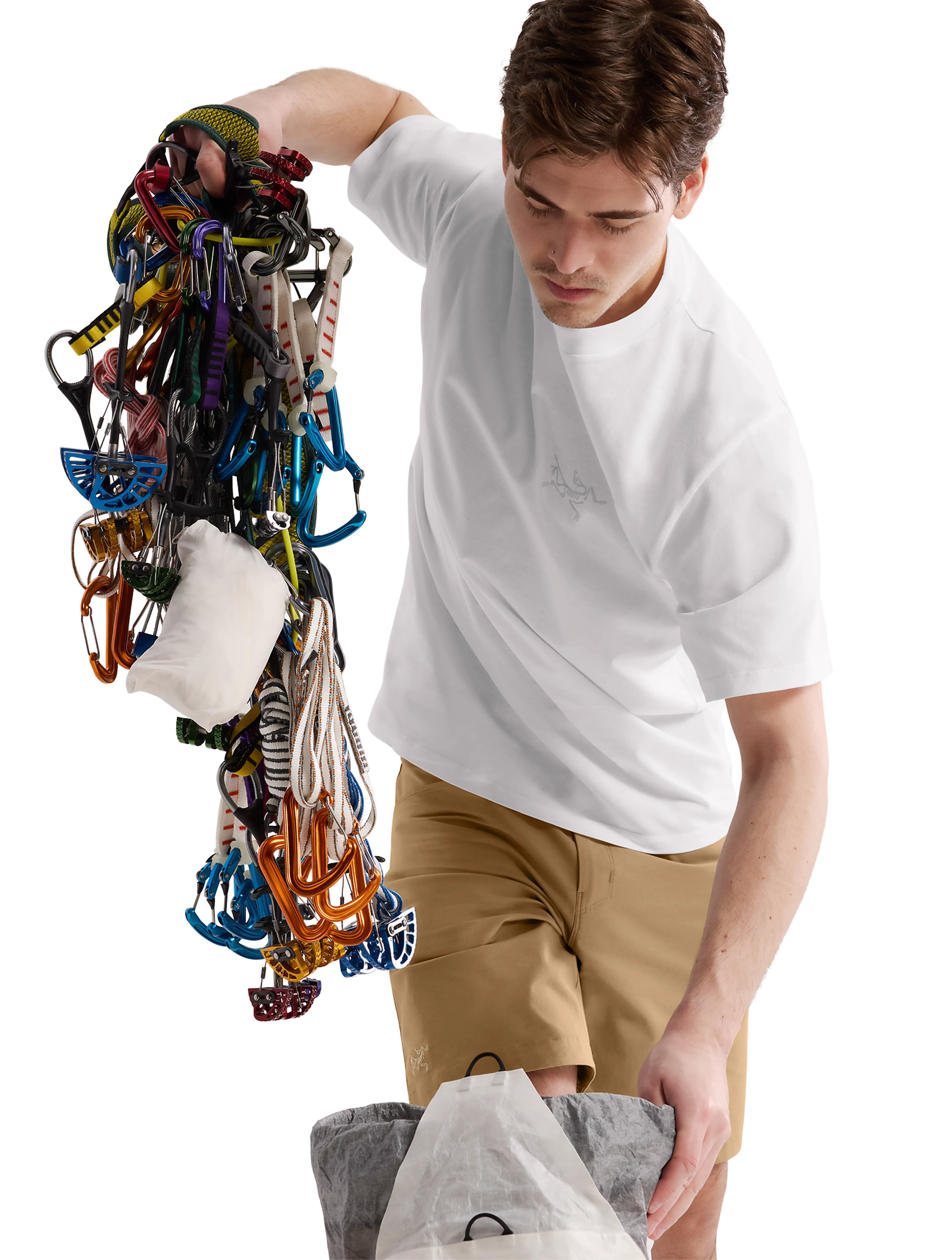 Kragg SL Cotton SS M