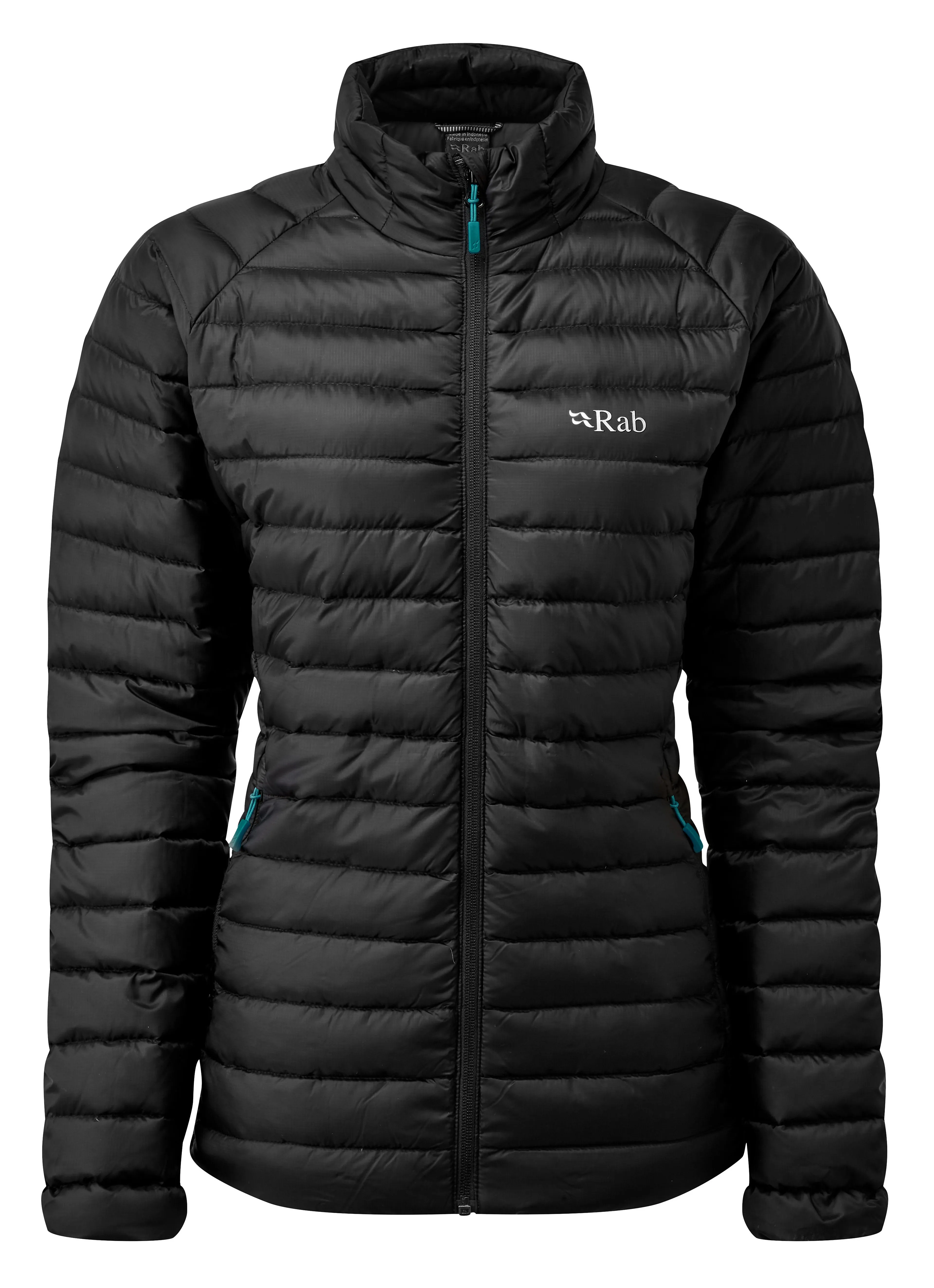 Microlight Jacket Wmns