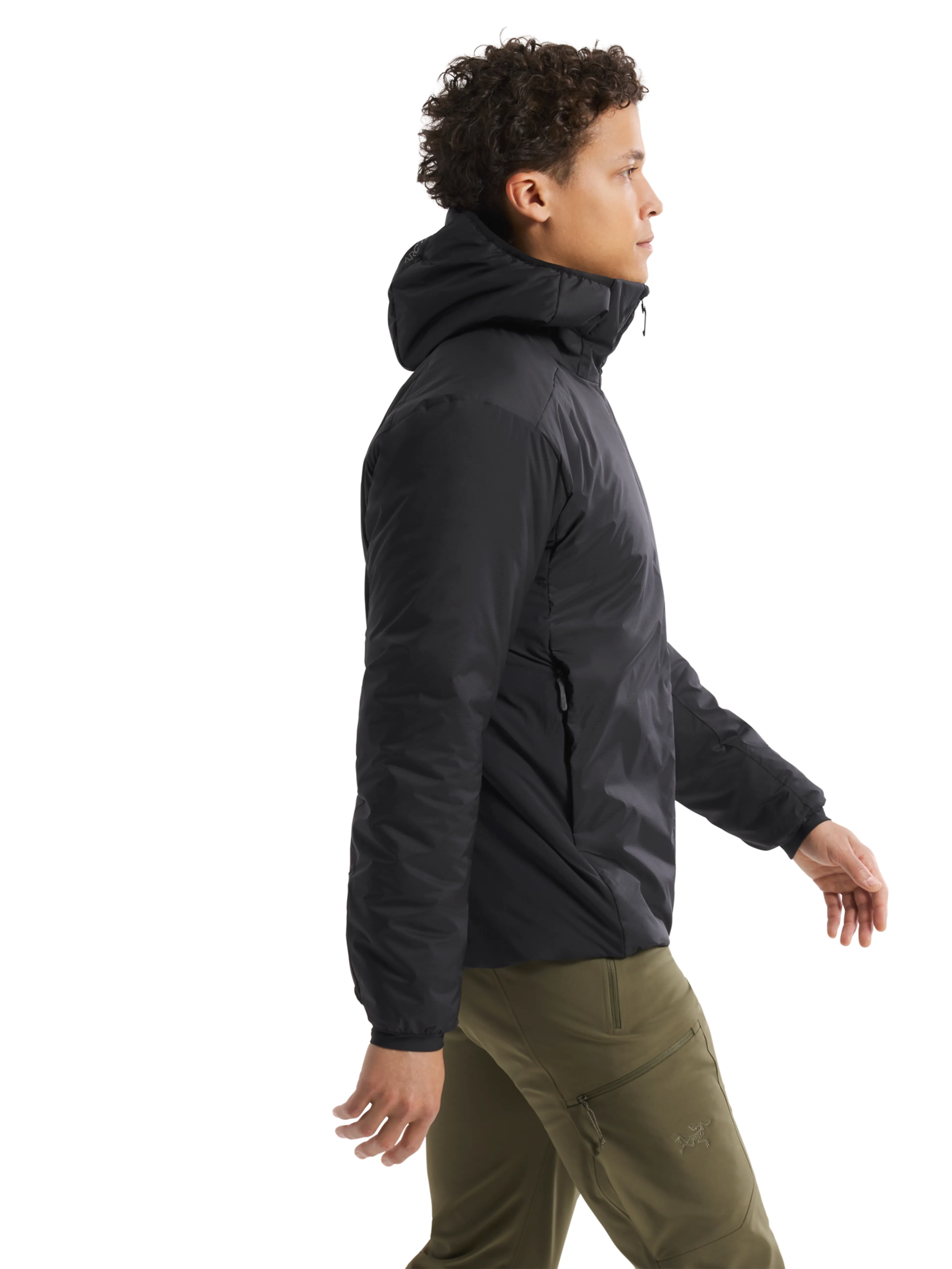 Atom SV Hoody M