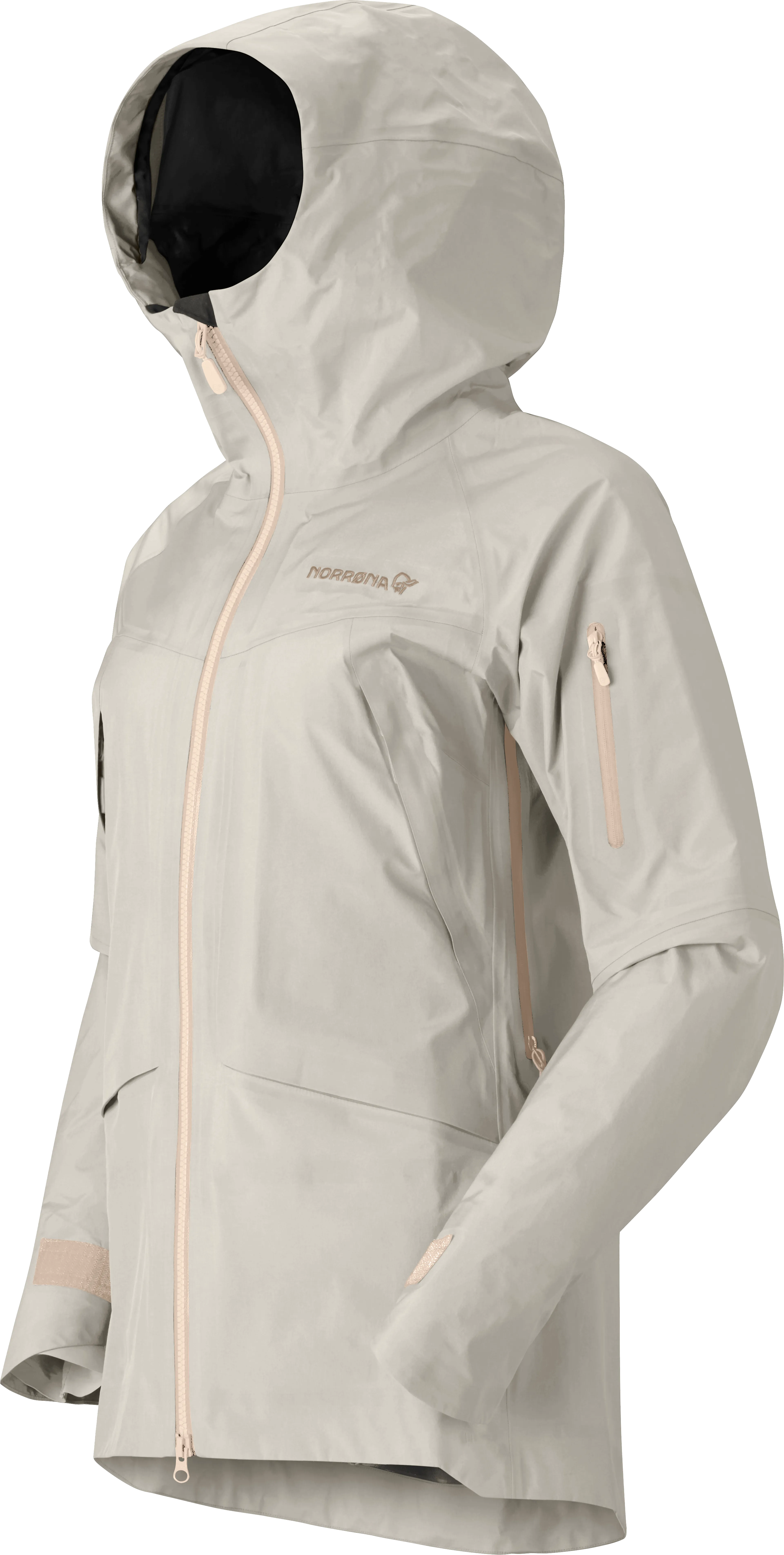 møre Gore-Tex Jacket W's