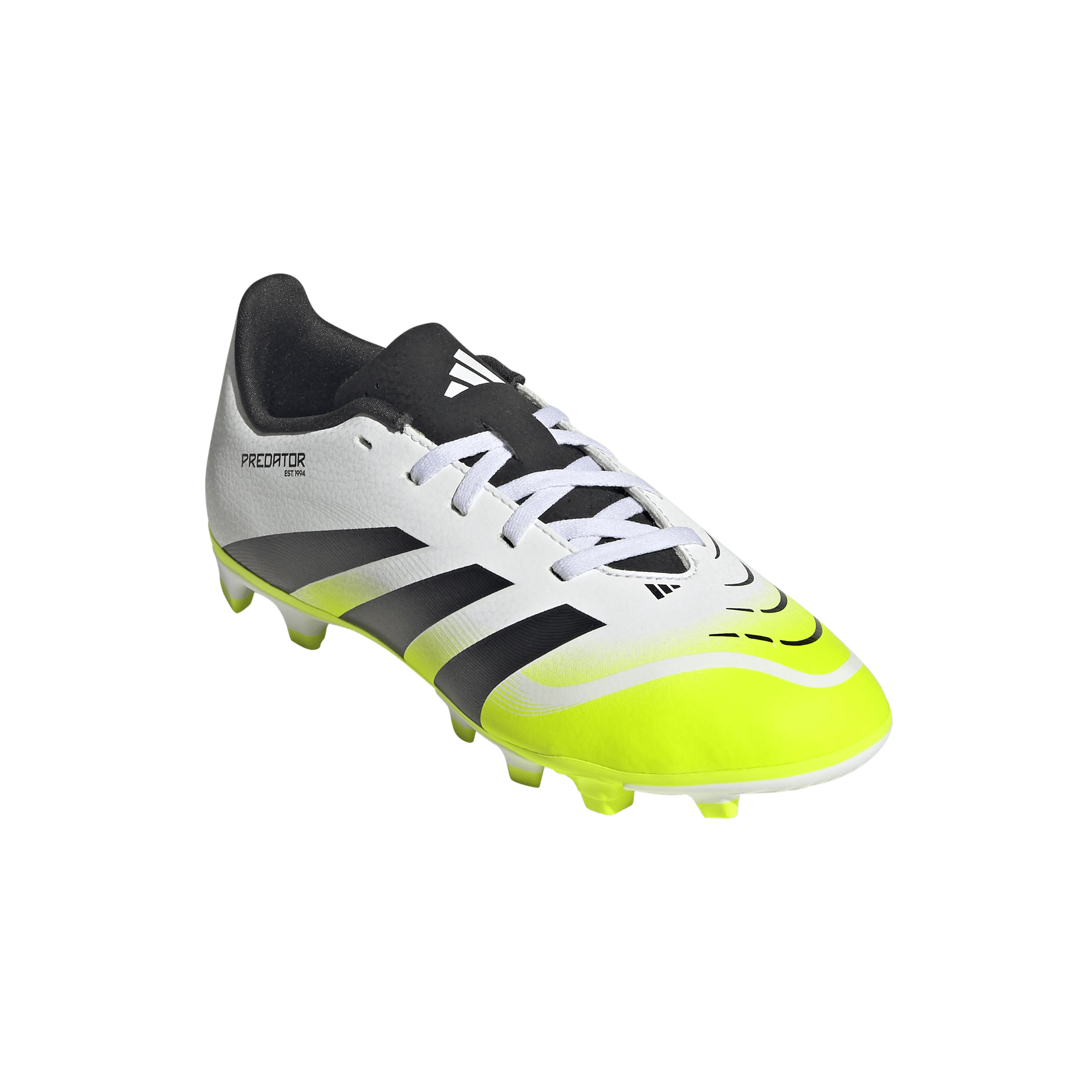 Predator Club Firm/Multi-Ground Fotballsko Gress/Kunstgress Barn/Junior