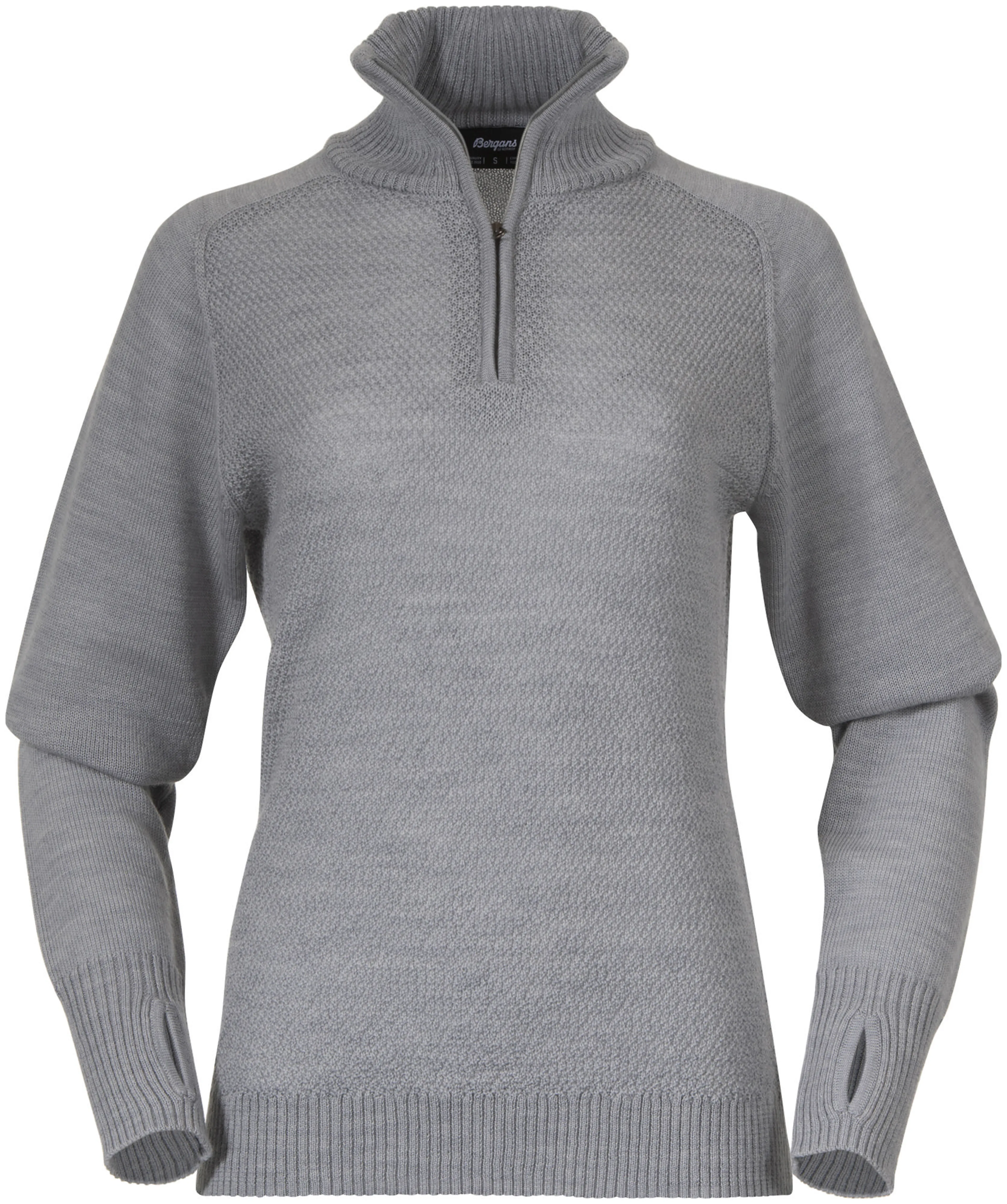 Ulriken Light Merino Jumper Women