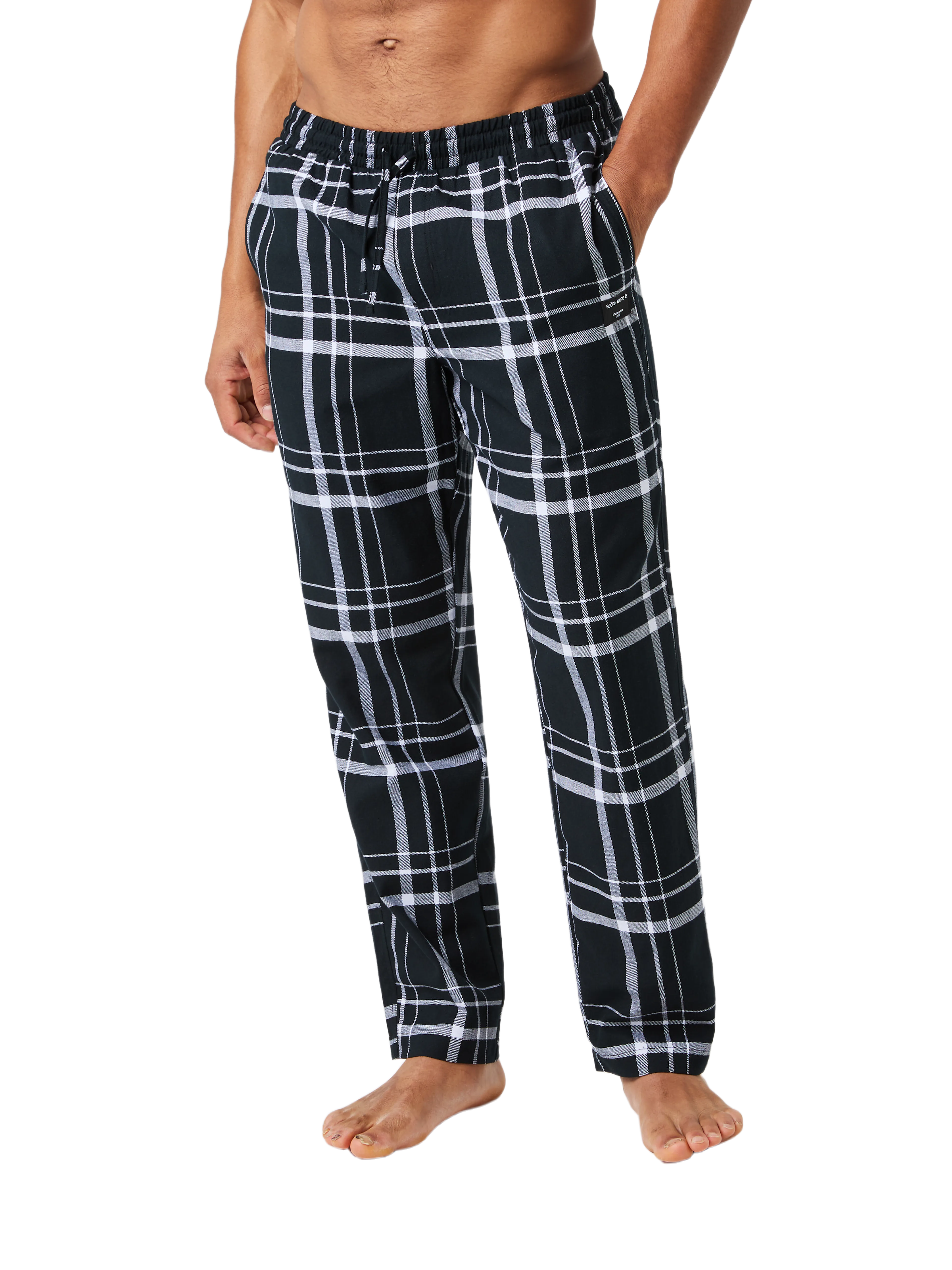 CORE PYJAMA PANTS