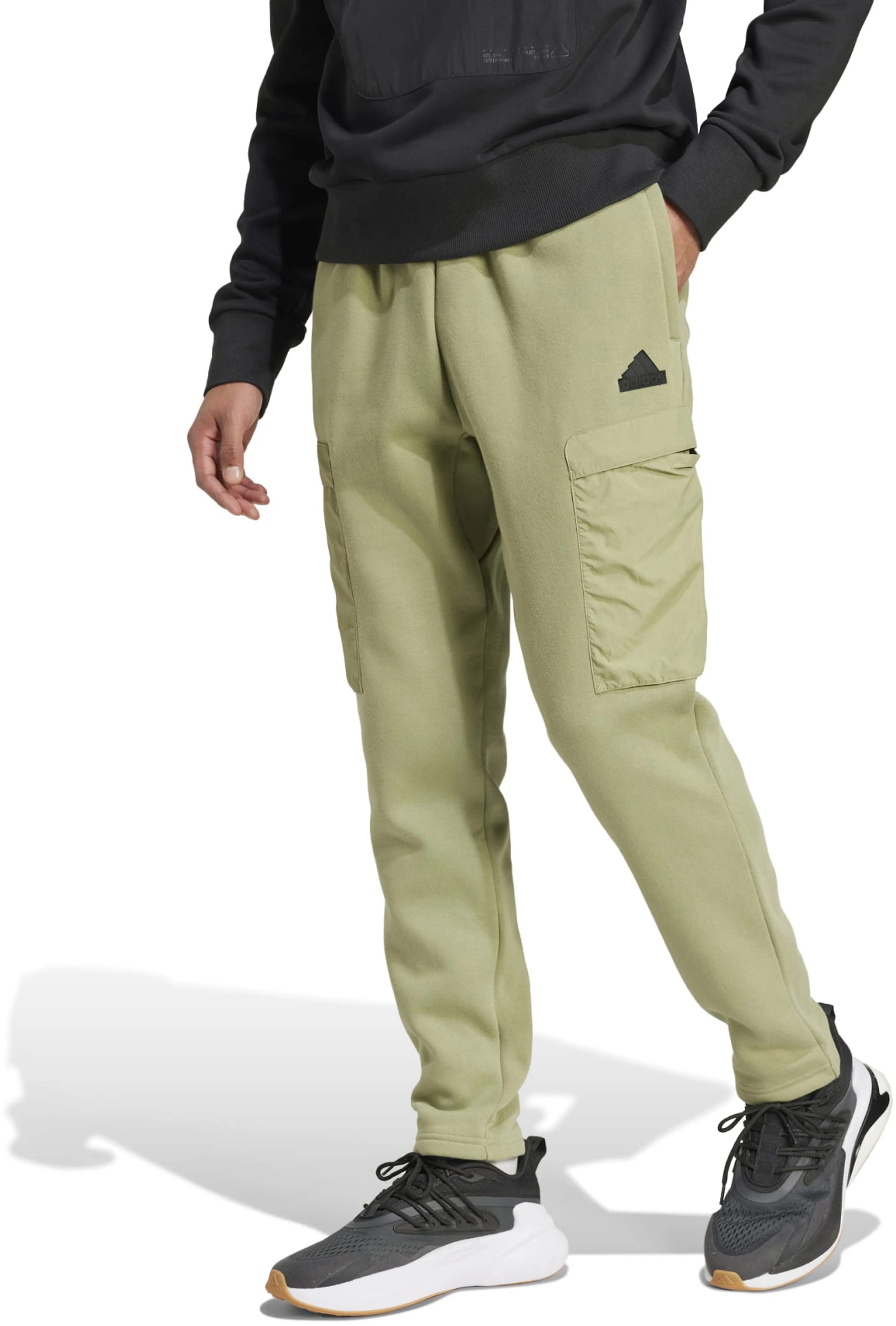 City Escape Fleece Pant