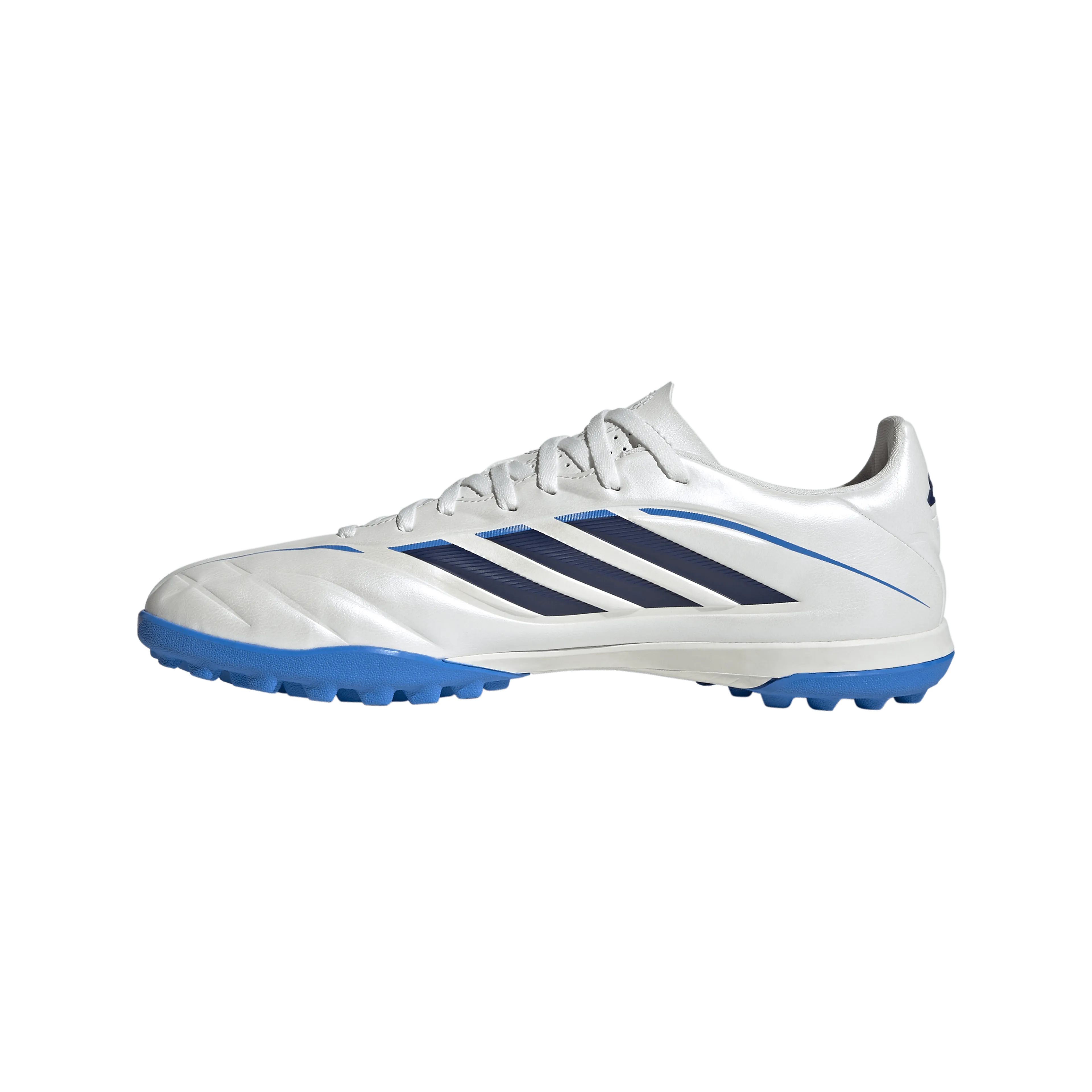 Copa Pure IV Club Turf Fotballsko Grus/Kunstgress