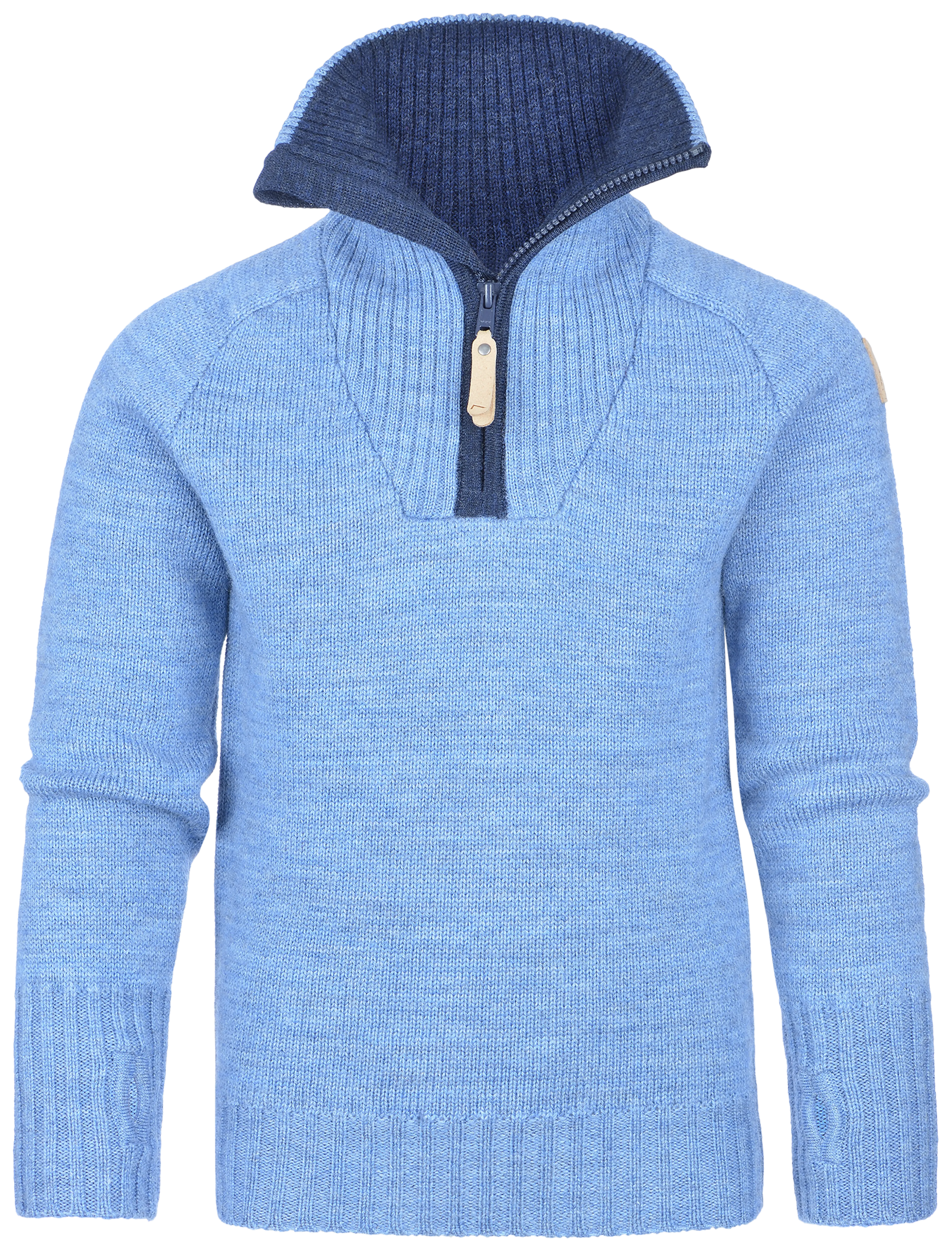 RONDANE JR ULLGENSER