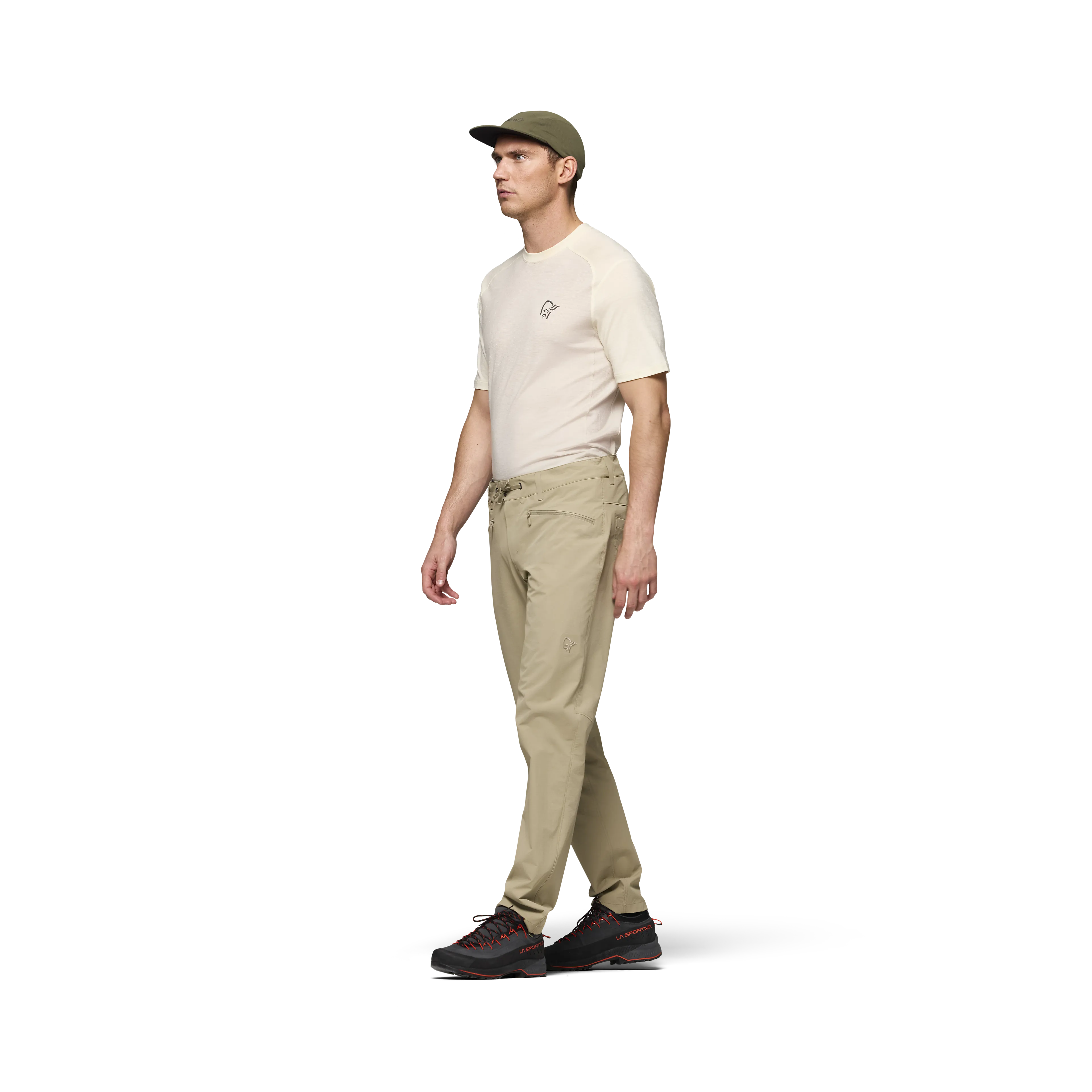 femund flex1 tech Pants M's