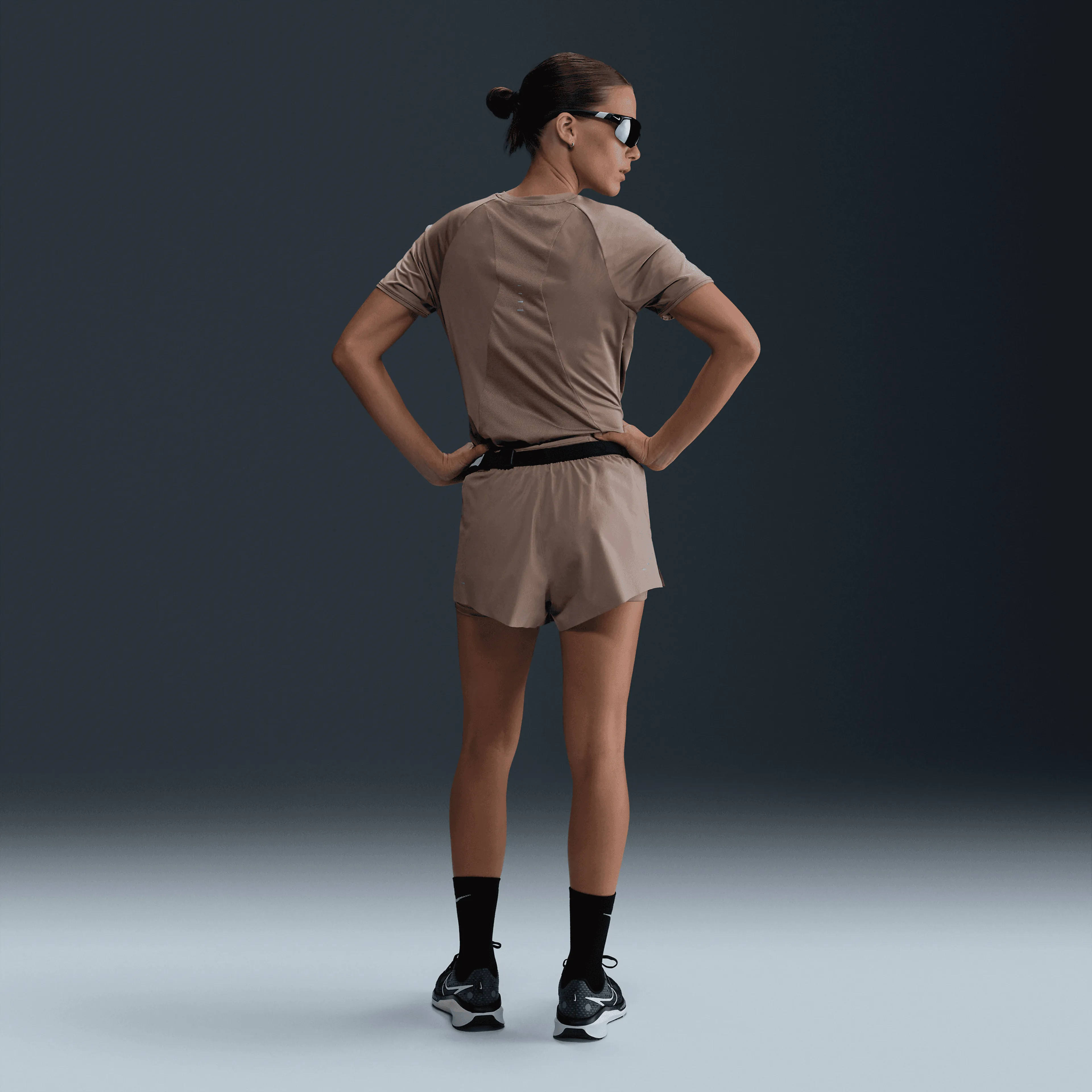 Swift Dri-FIT Short Sleeve Top