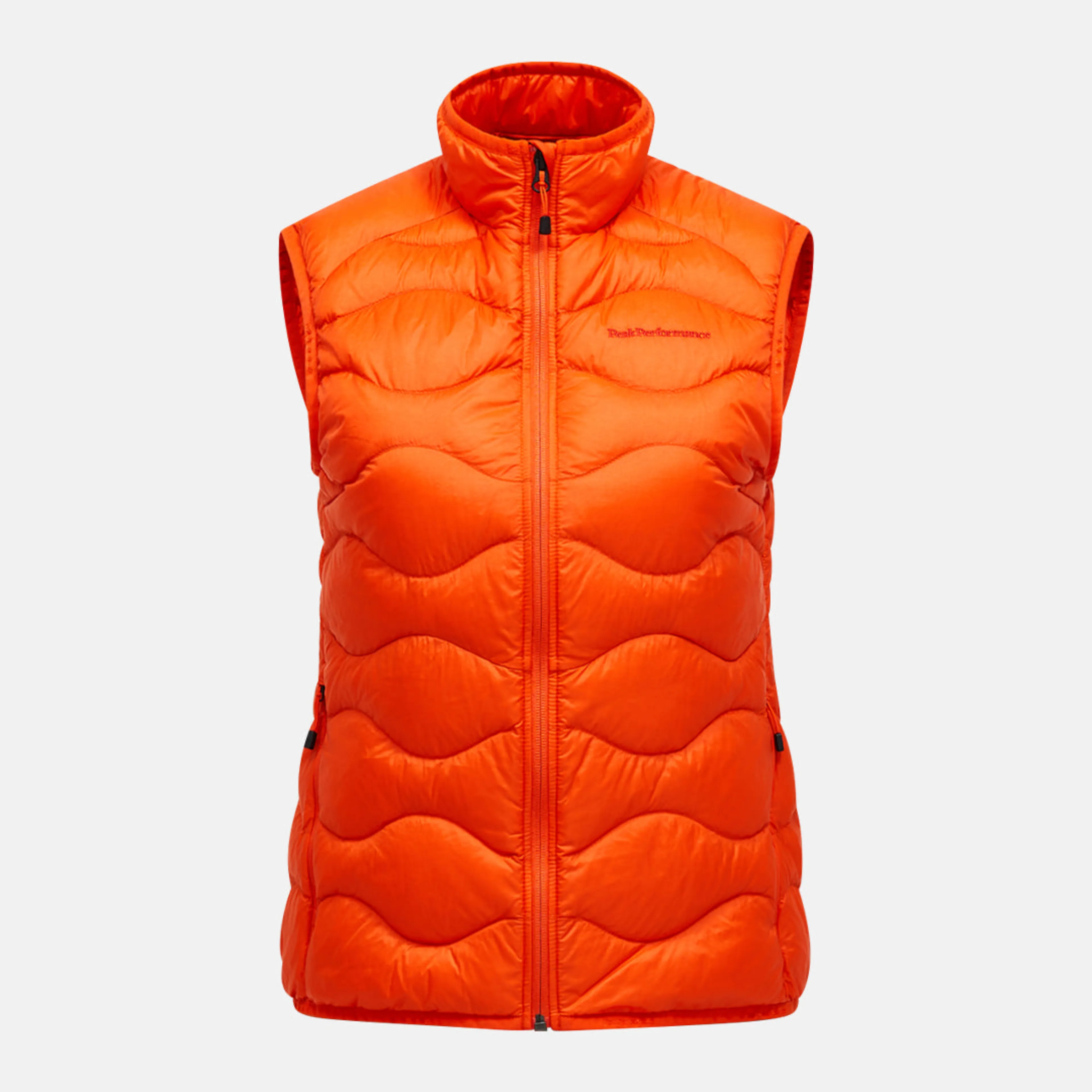 W Helium Down Vest