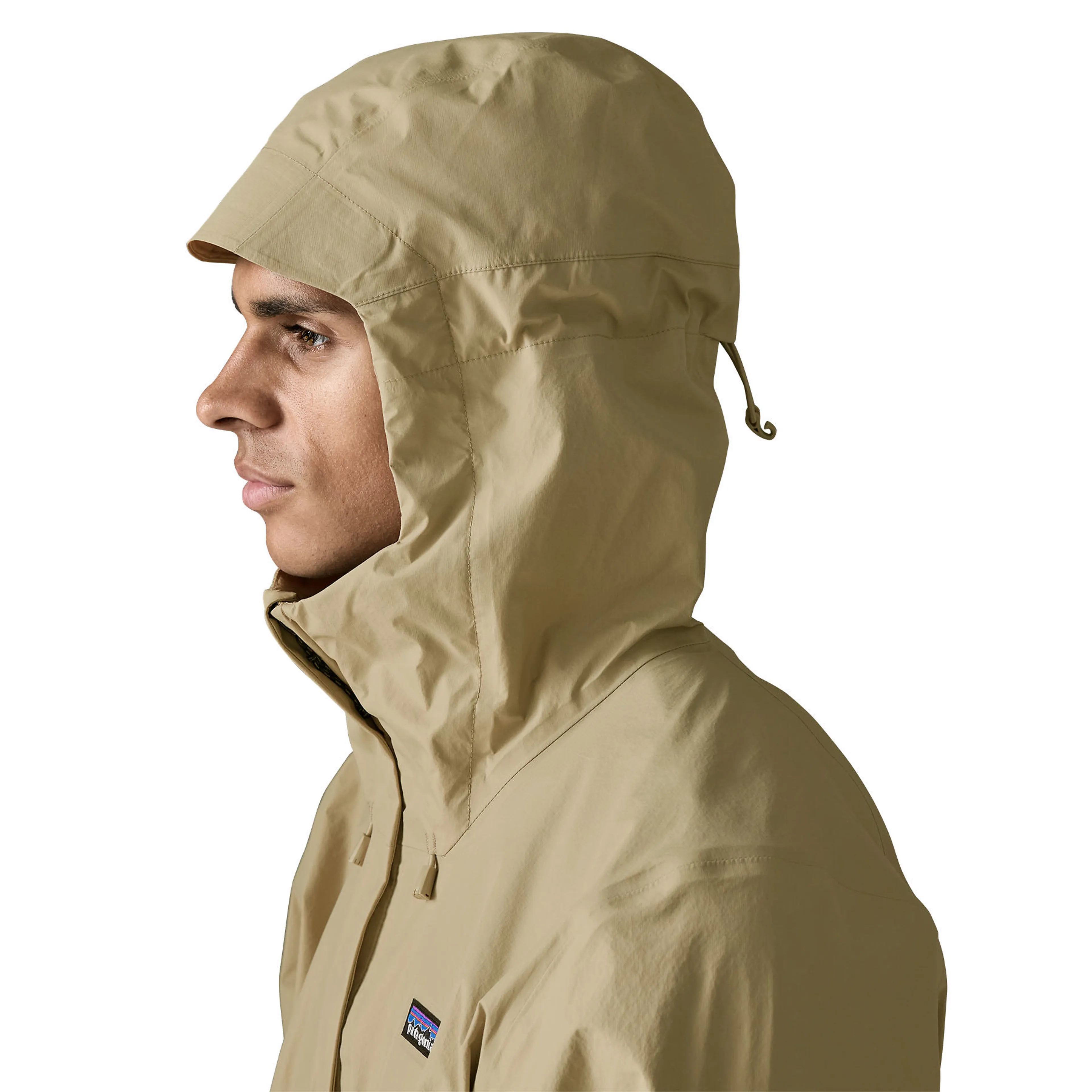 M's Torrentshell 3L Jkt