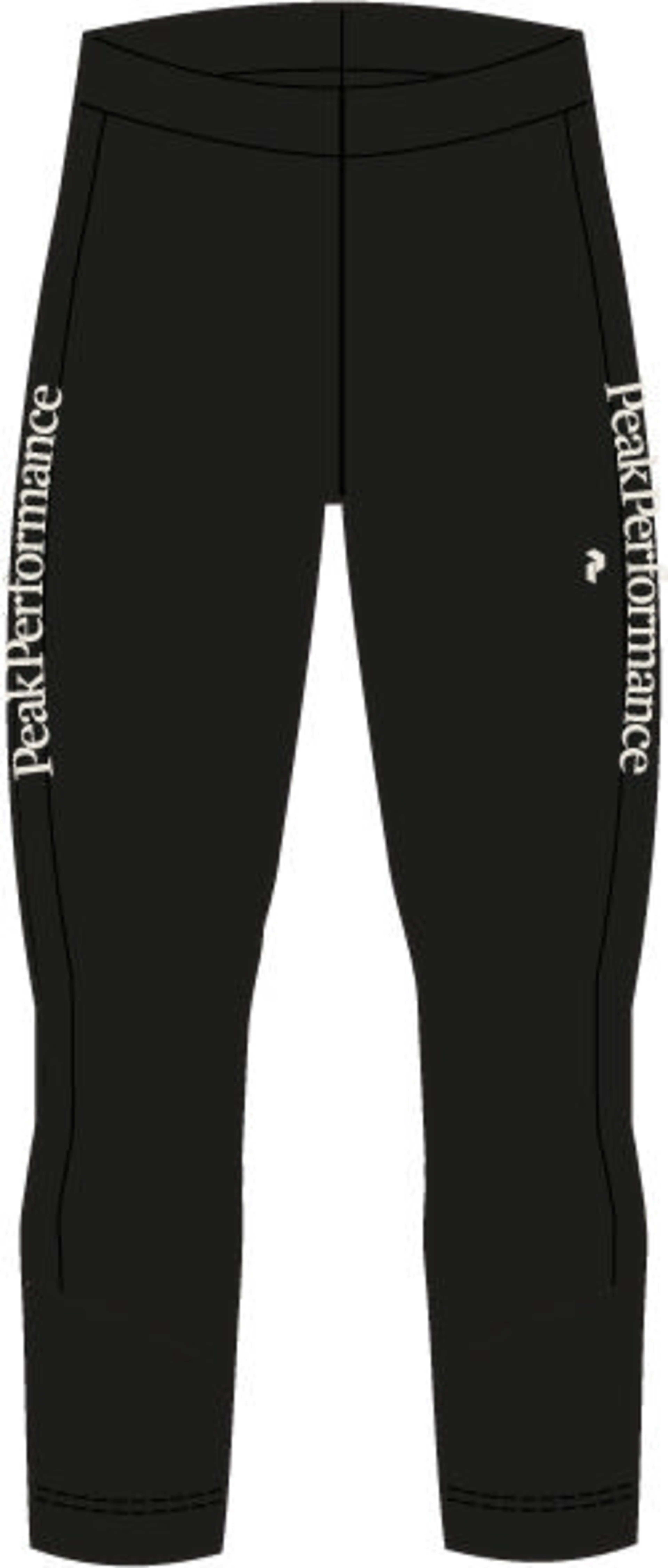 W Rider Essentials Pants