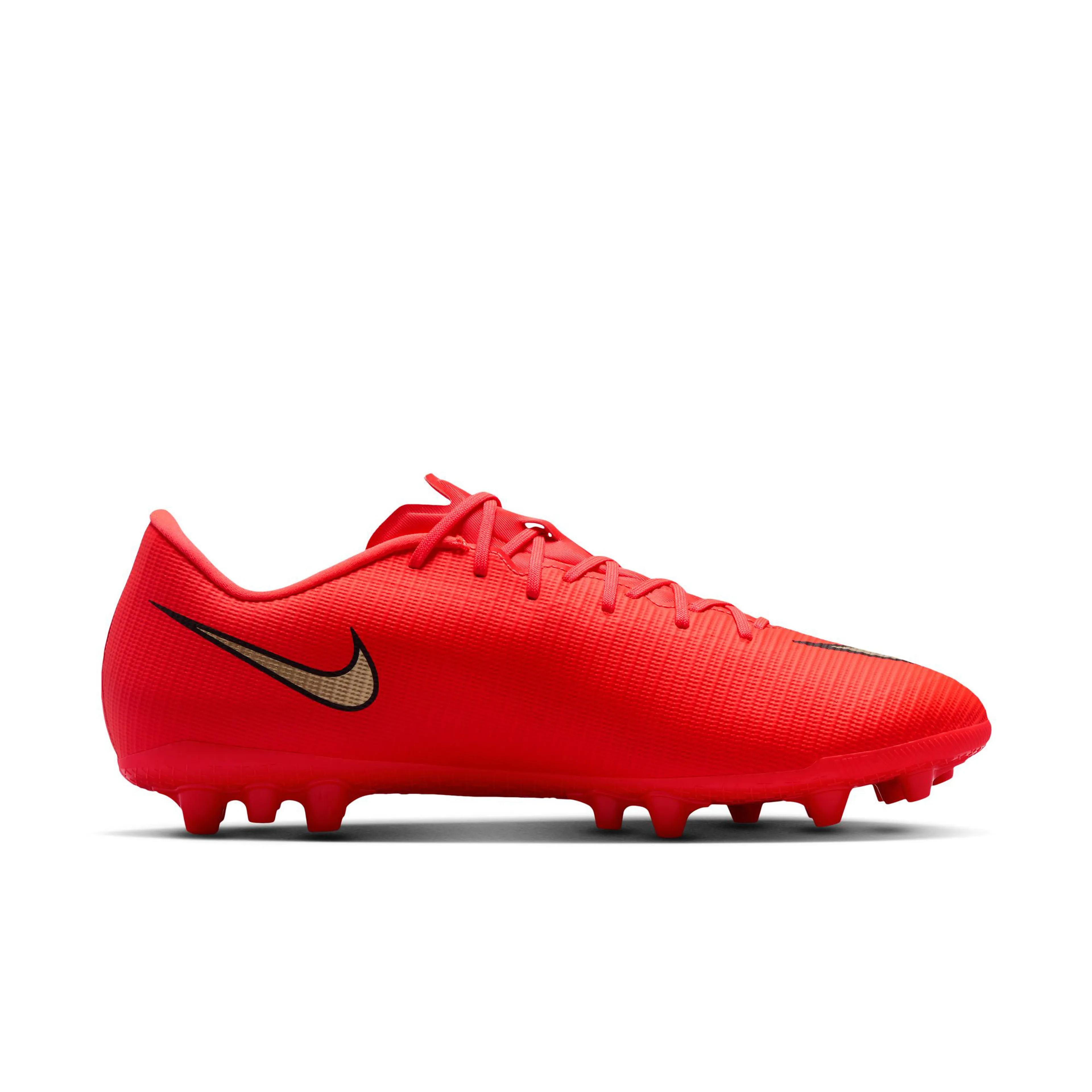 Mercurial Vapor 17 Academy Artificial-Grass Low-Top Fotballsko Kunstgress