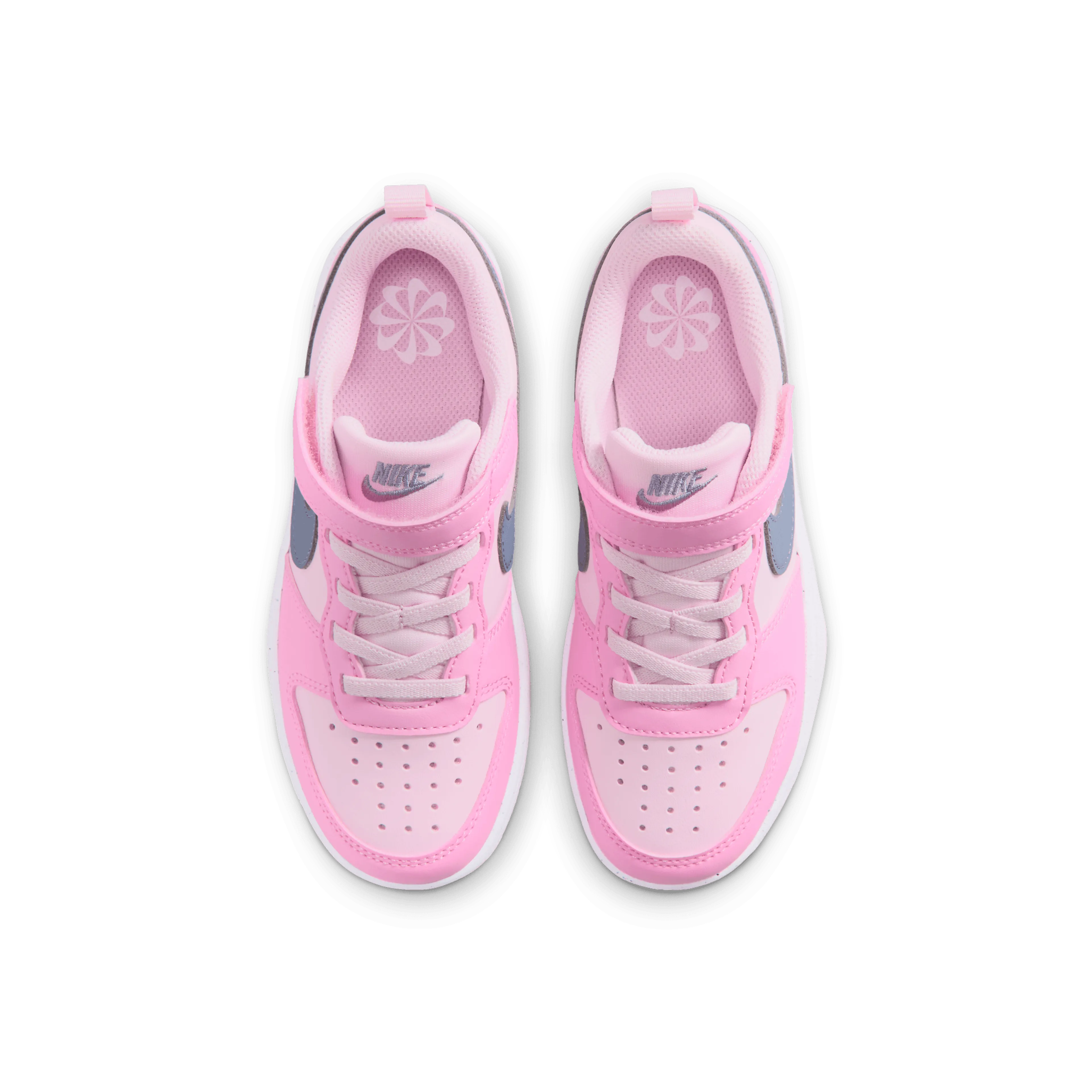 Court Borough Low Recraft sko barn