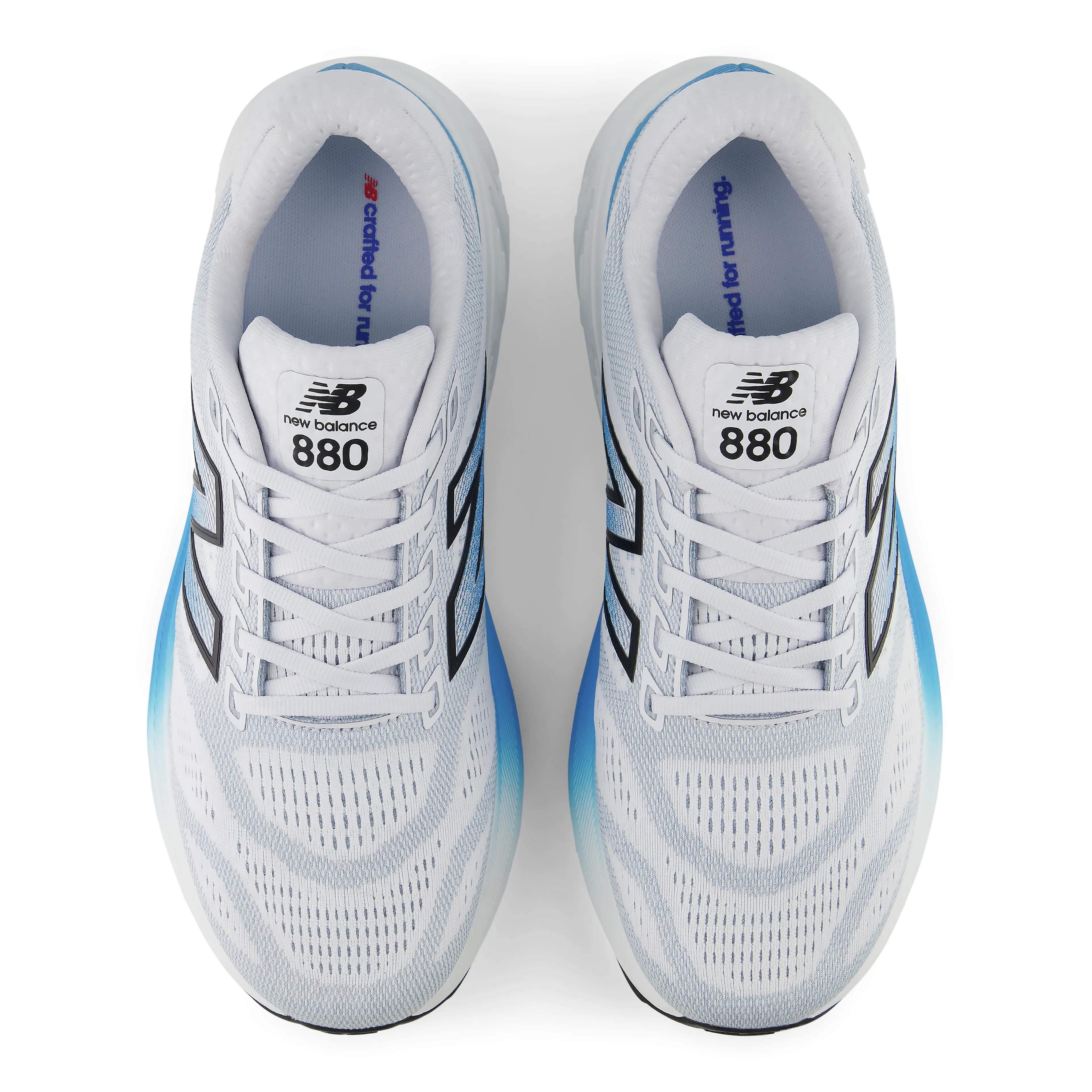 FreshFoam 880 v15