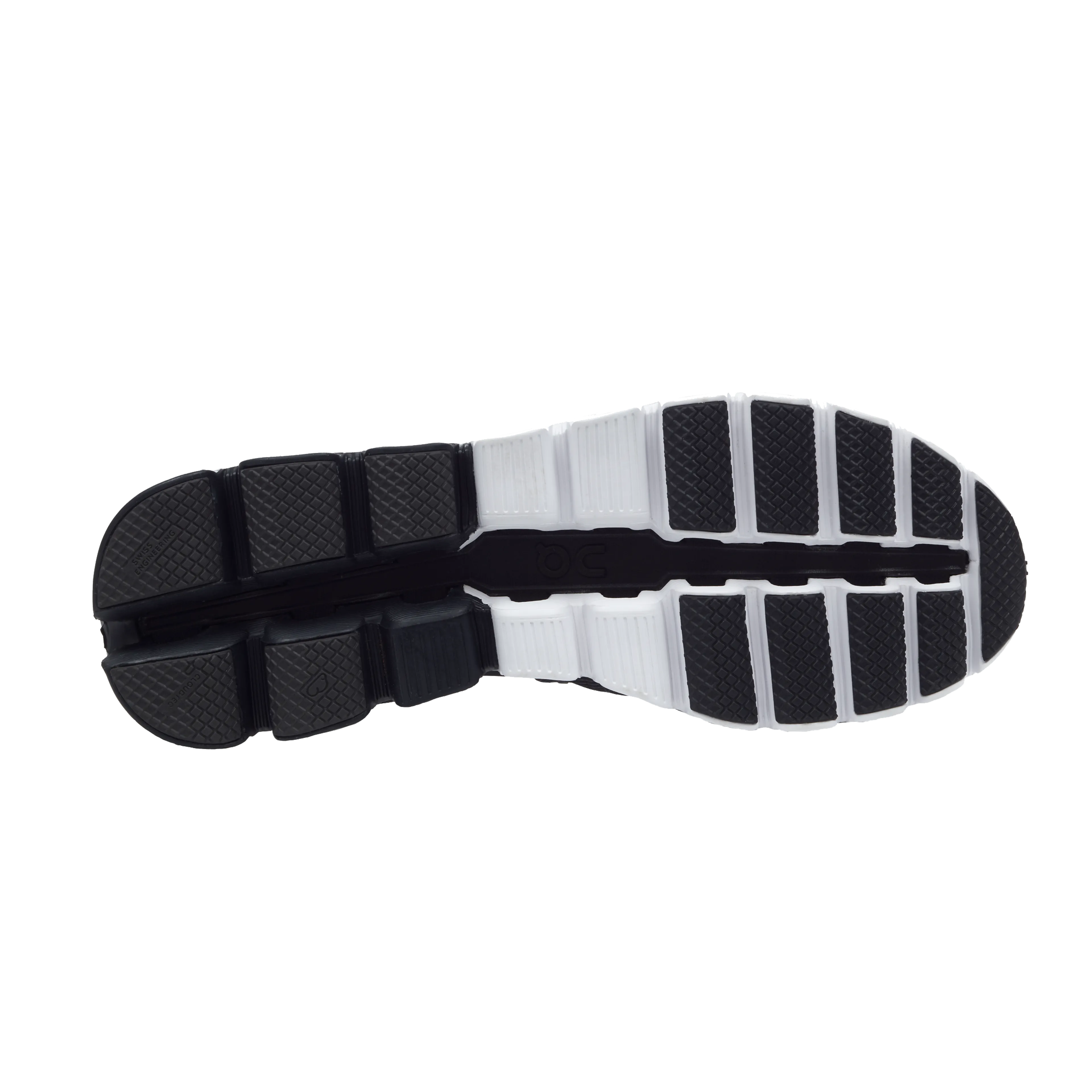 Cloudflow løpesko herre