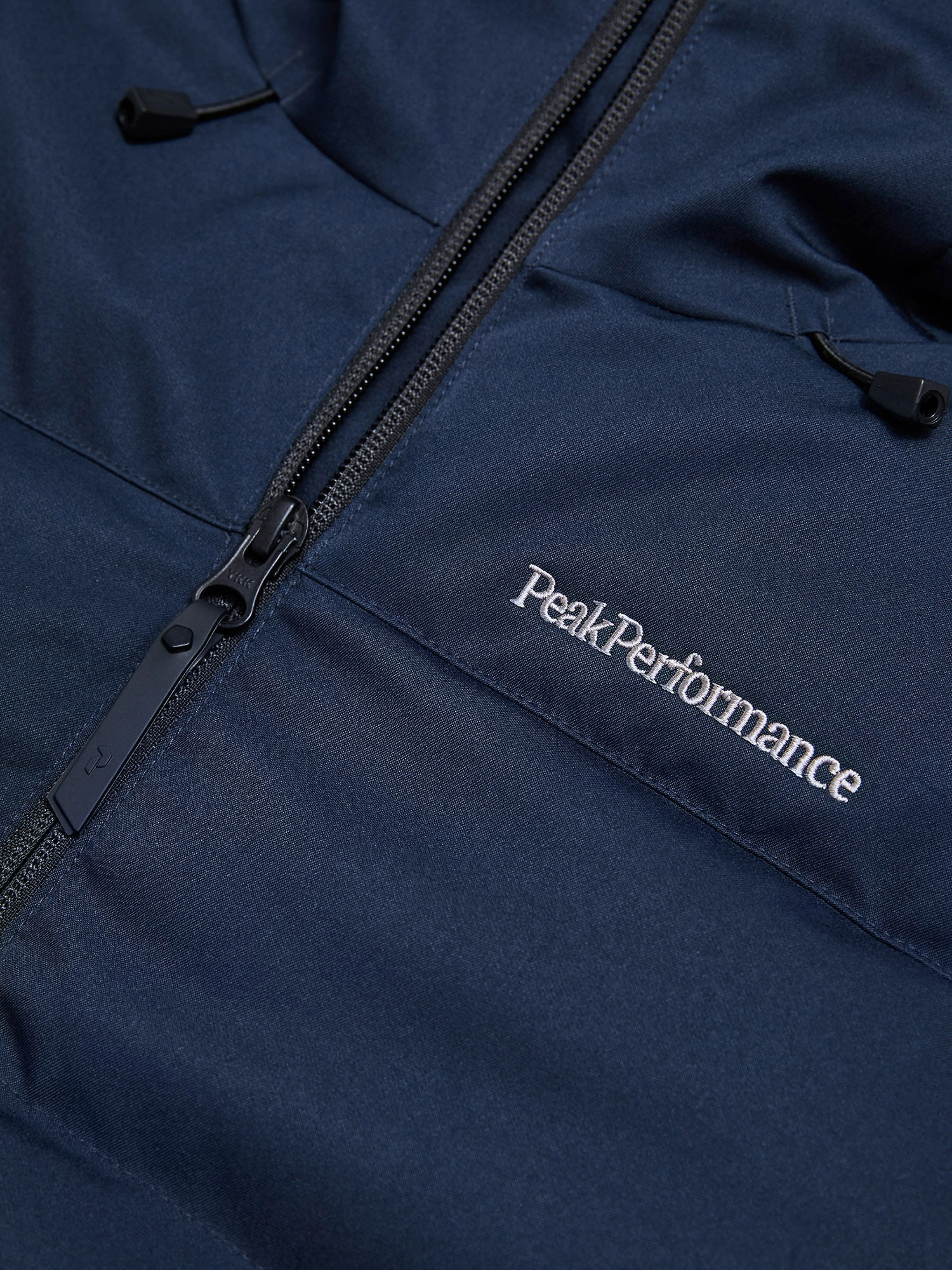W Shred Down Jacket