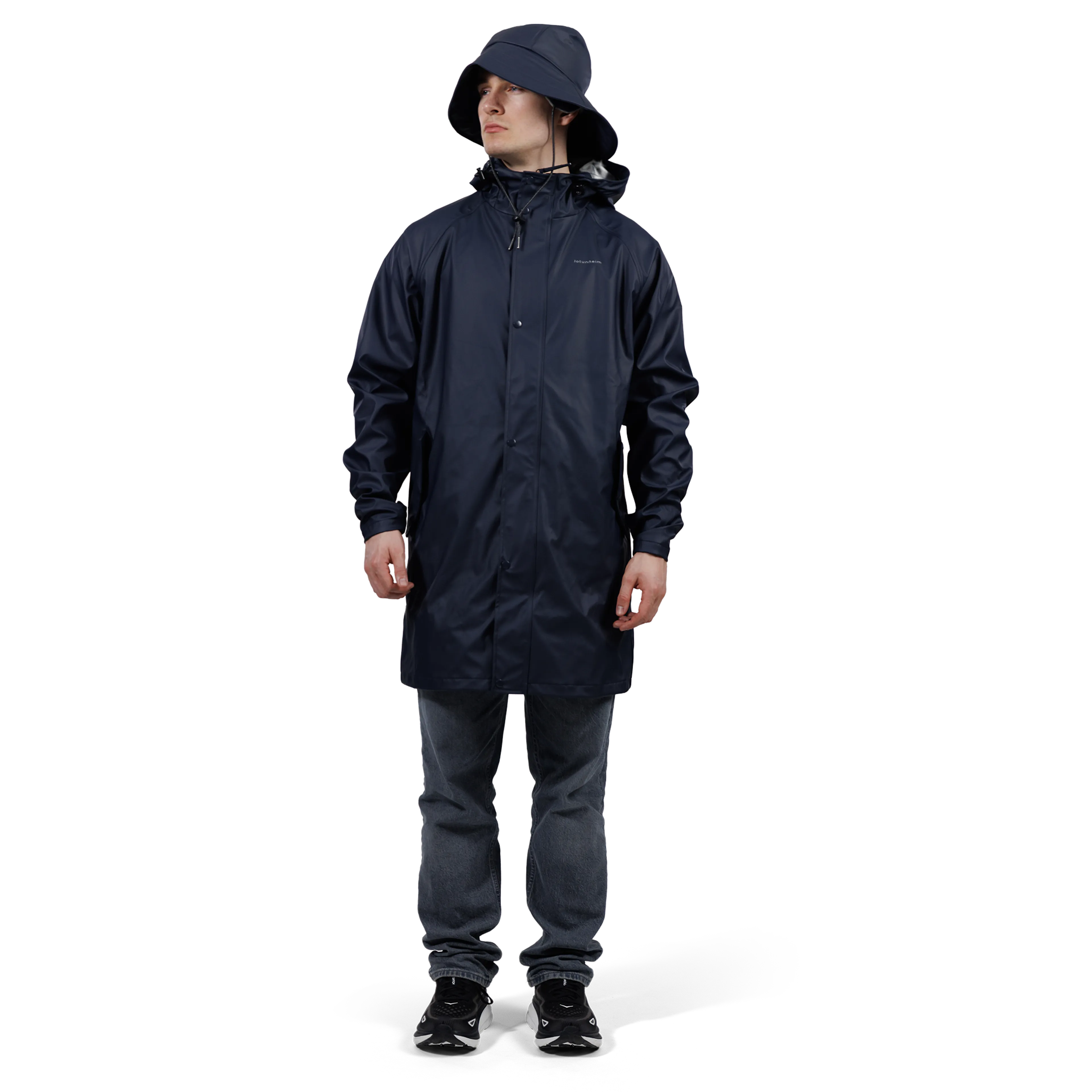Vassklepp Unisex Regnjakke