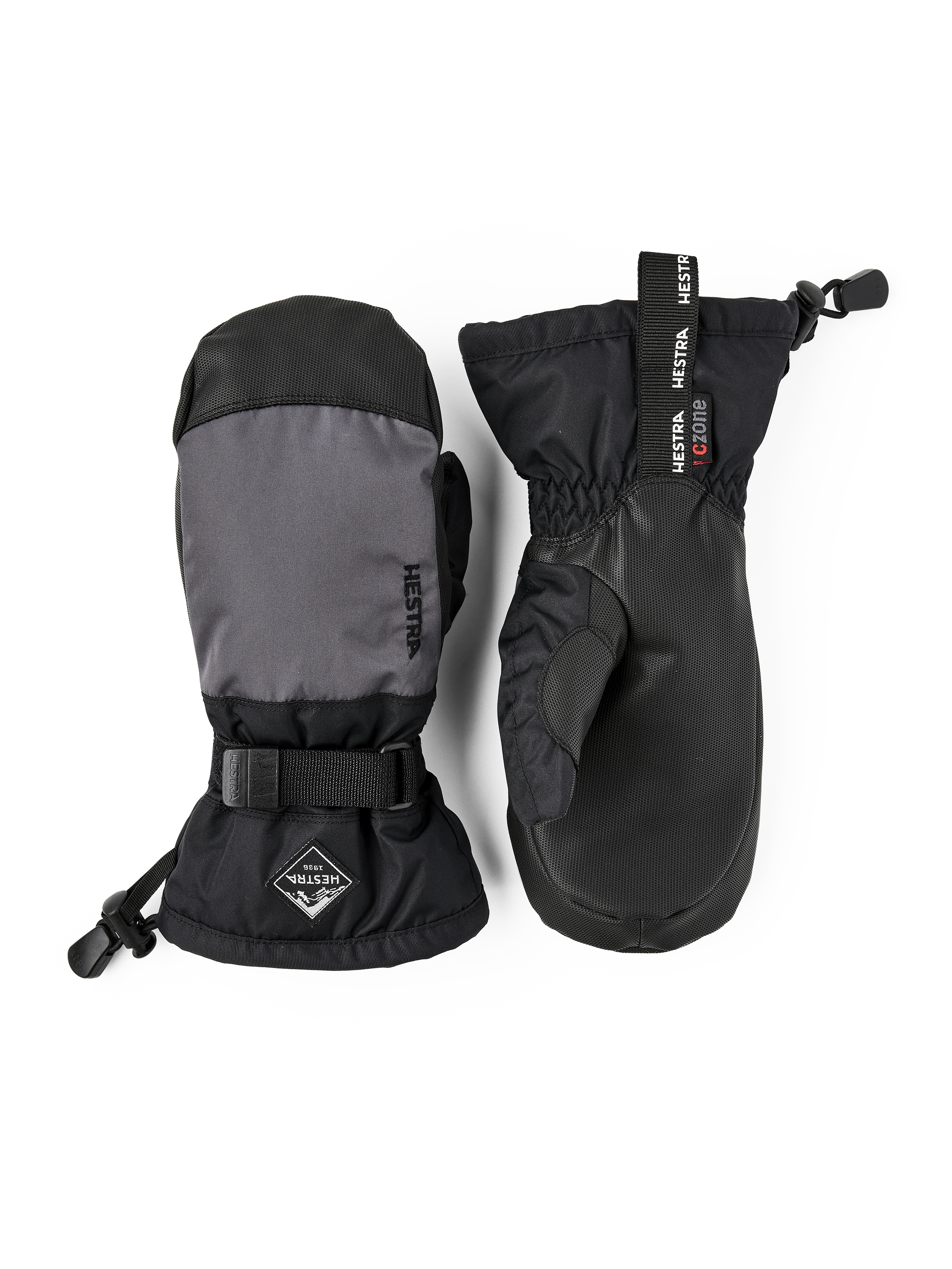 Gauntlet CZone Jr. - mitt Gauntlet CZone Jr. - mitt