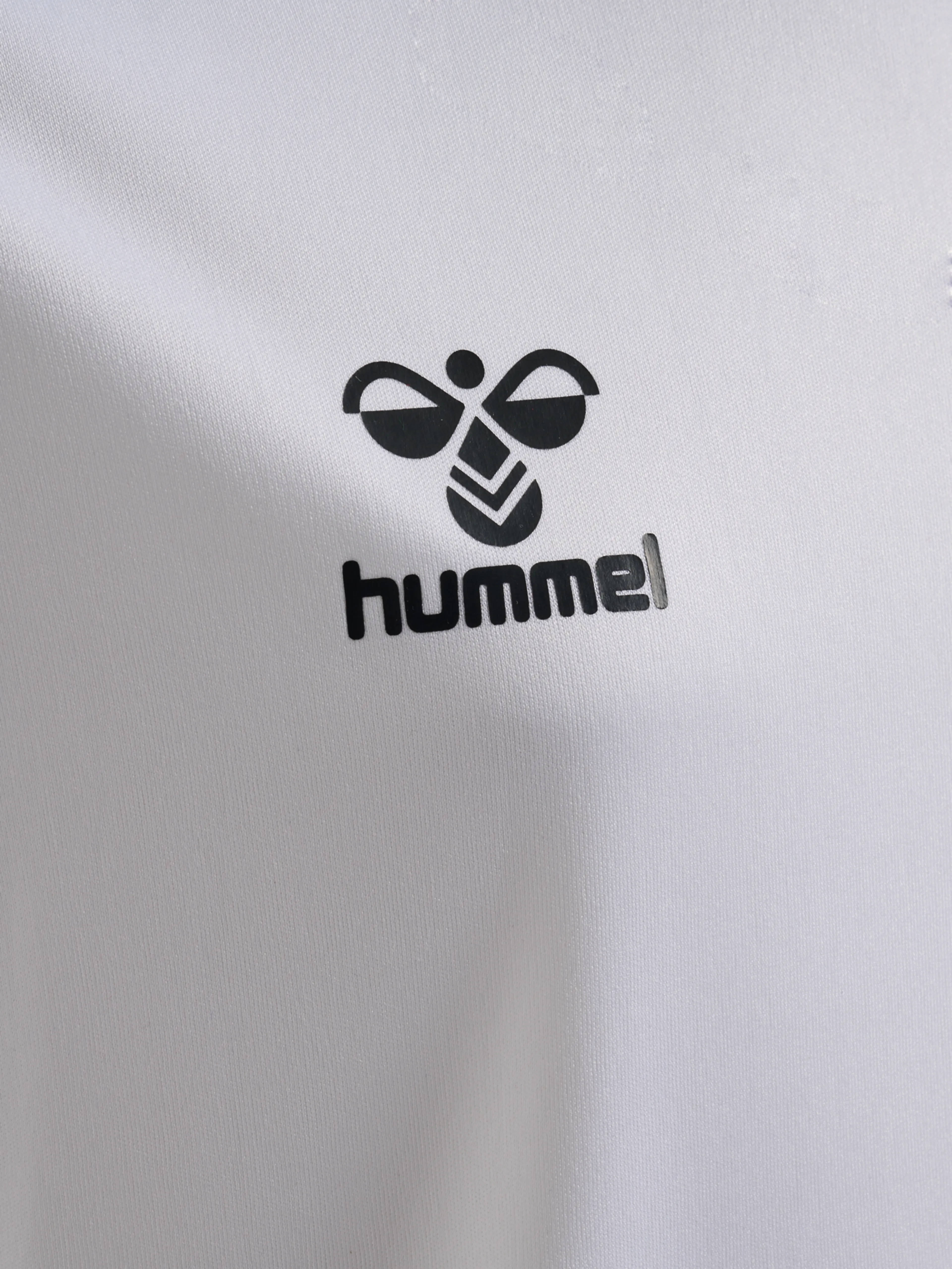 hmlESSENTIAL JERSEY S/S t-skjorte barn/junior
