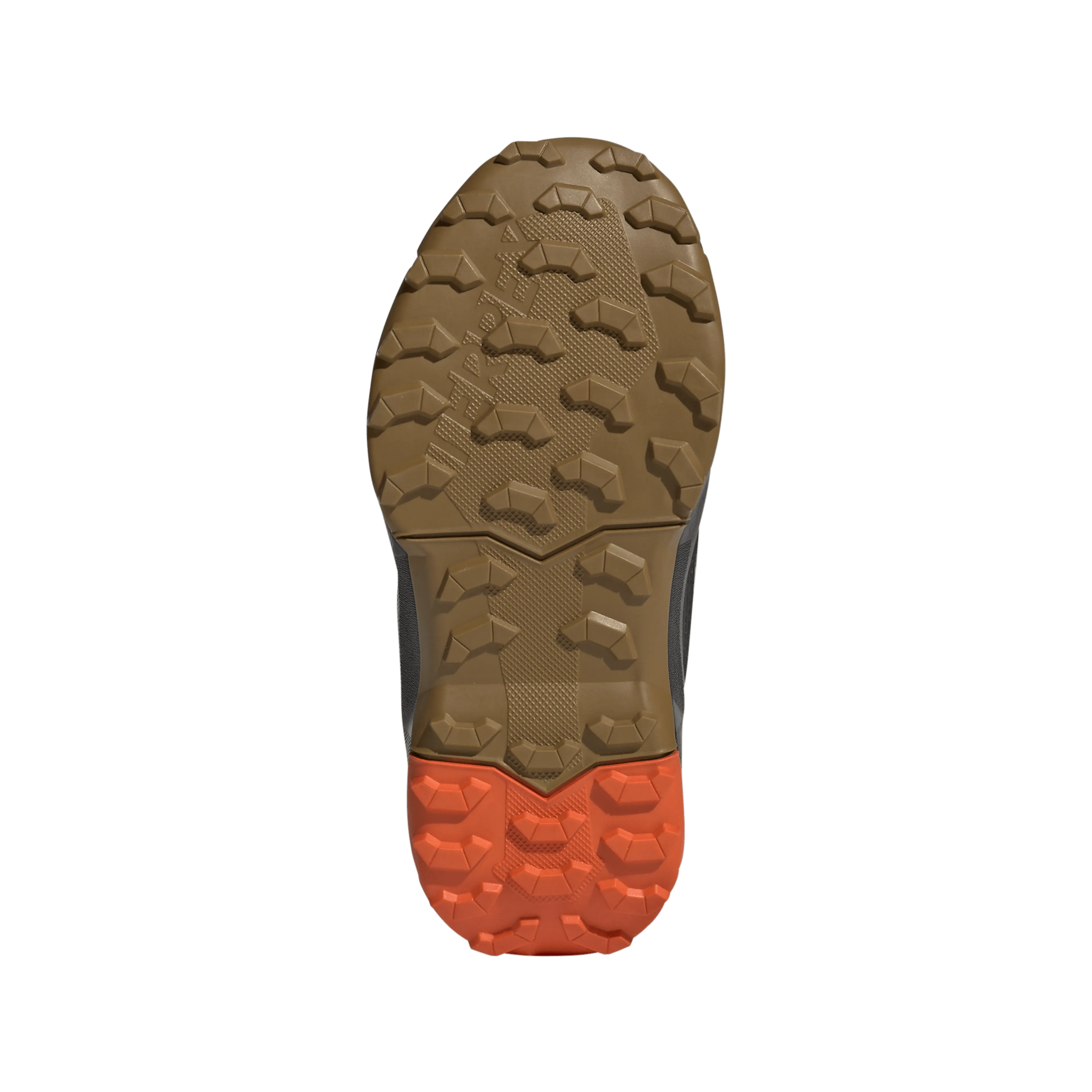 Terrex Ax4r Mid CLIMAWARM+ Hiking Sko Barn
