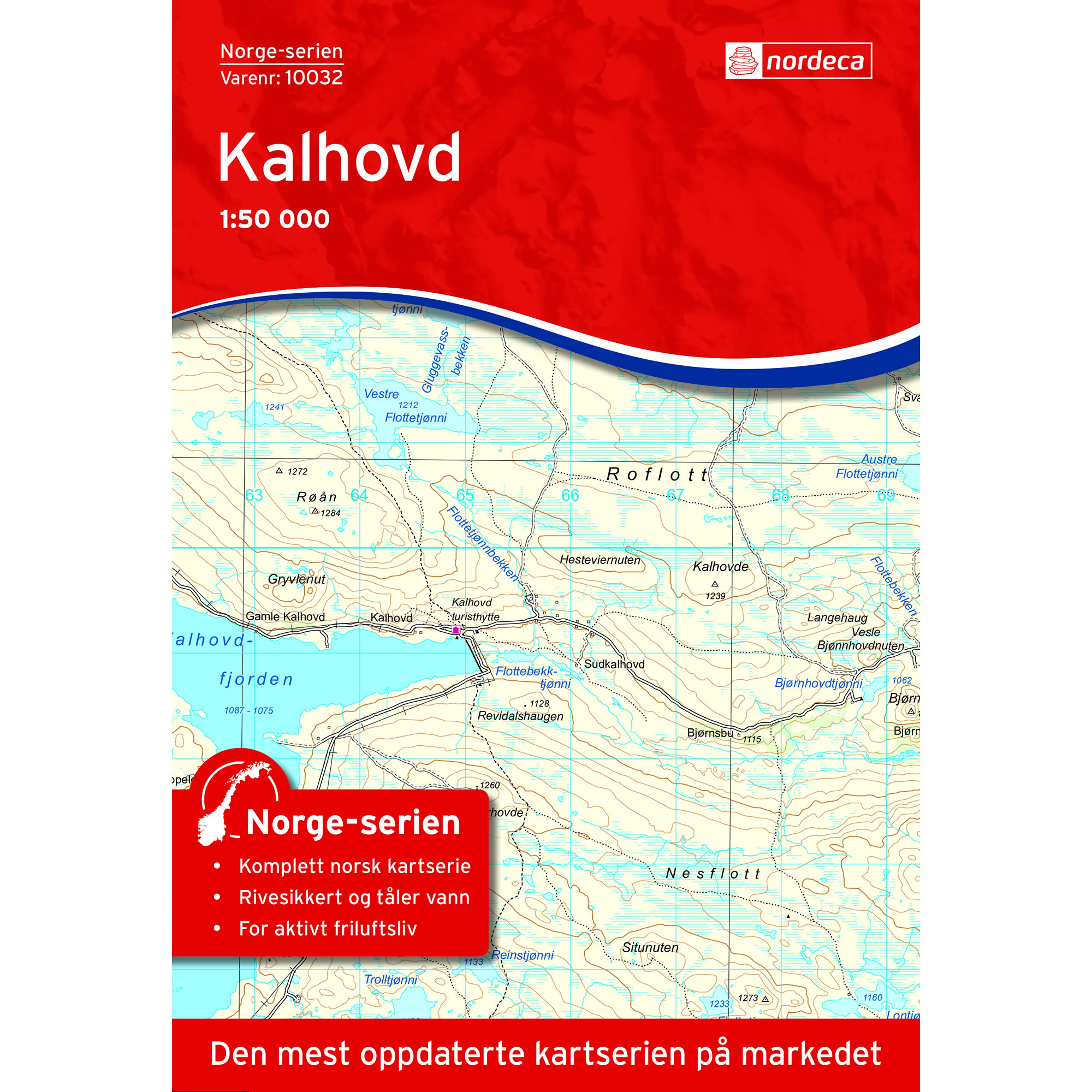 KALHOVD