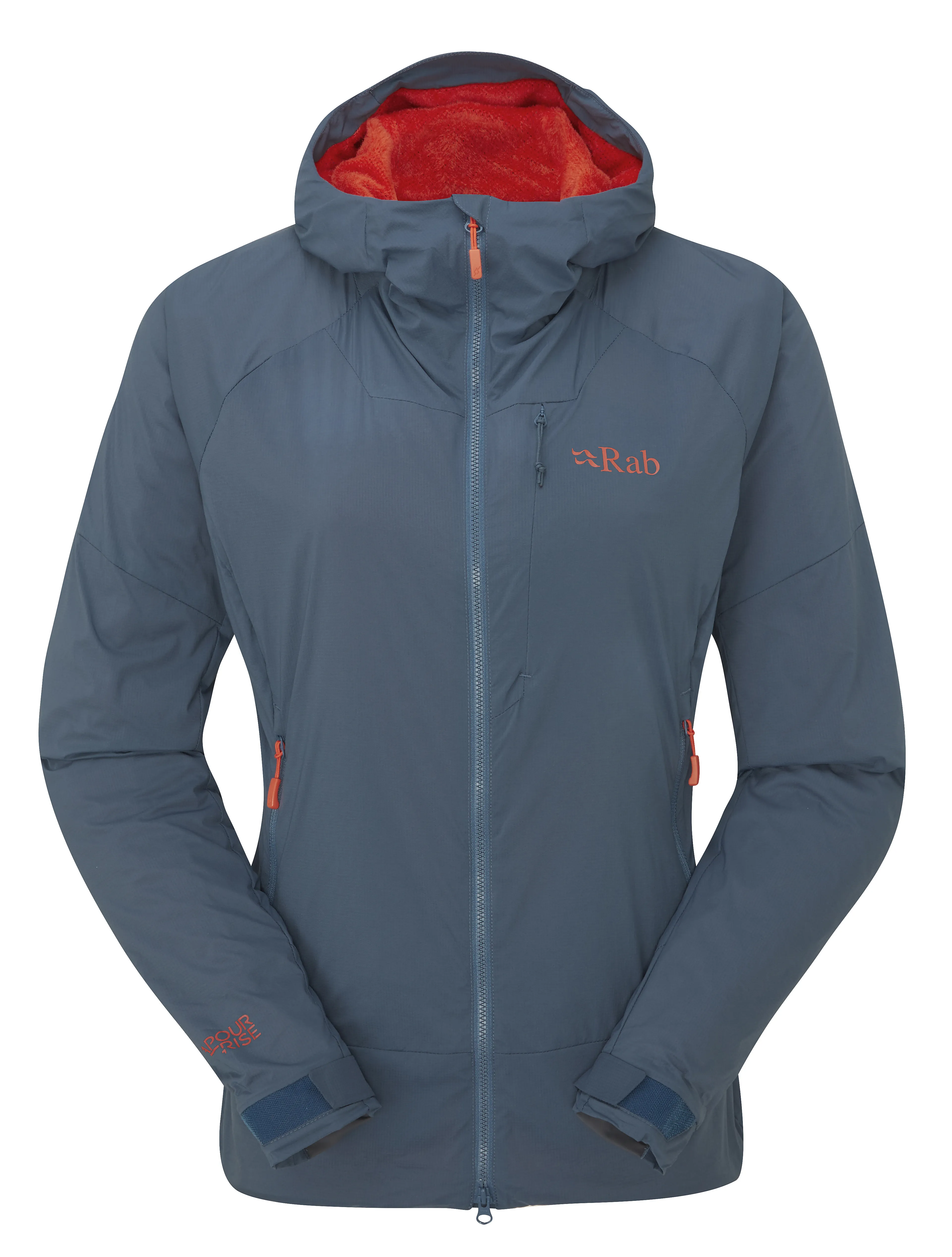 VR Summit Jacket Wmns