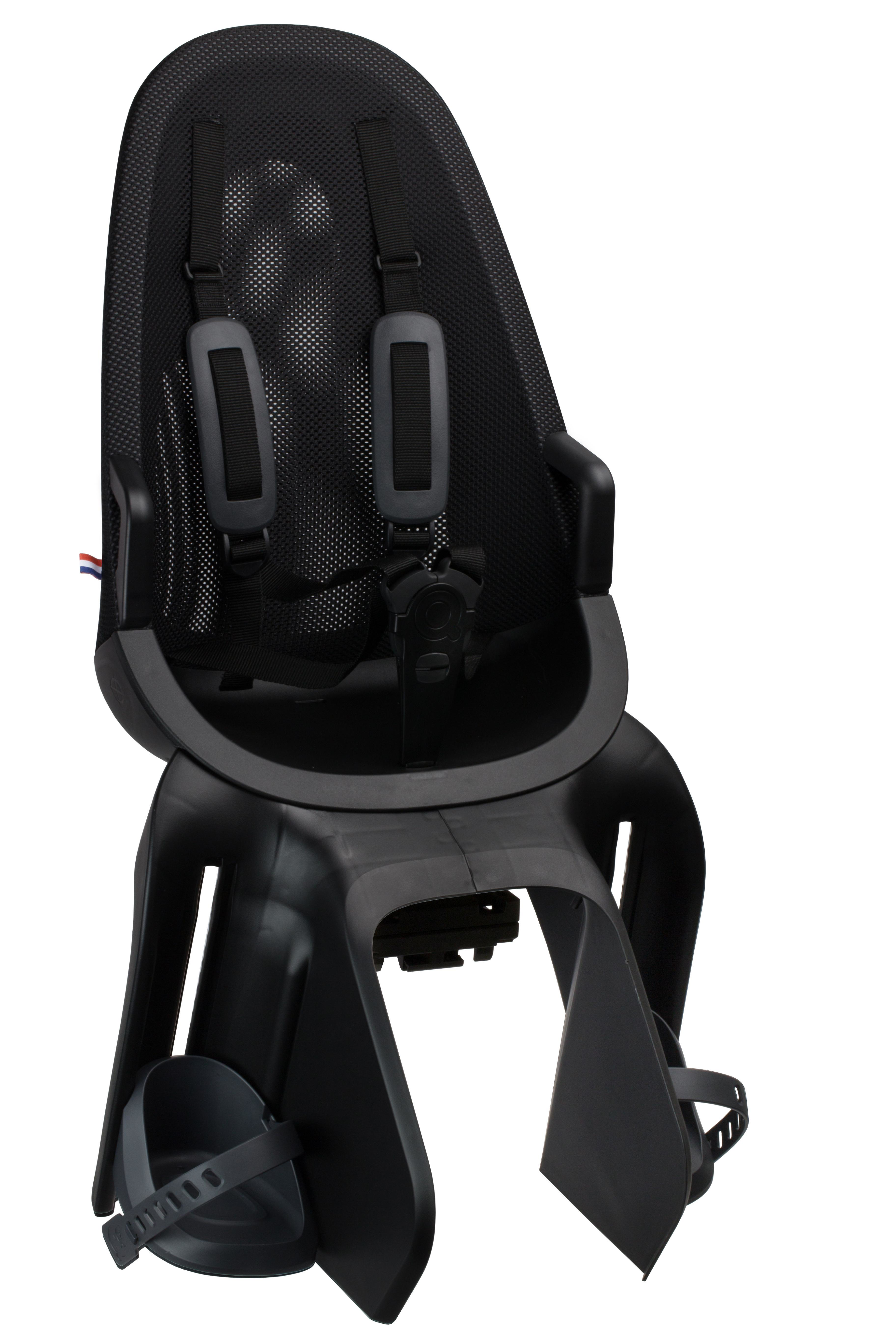 Barnesete Air black MIK HD