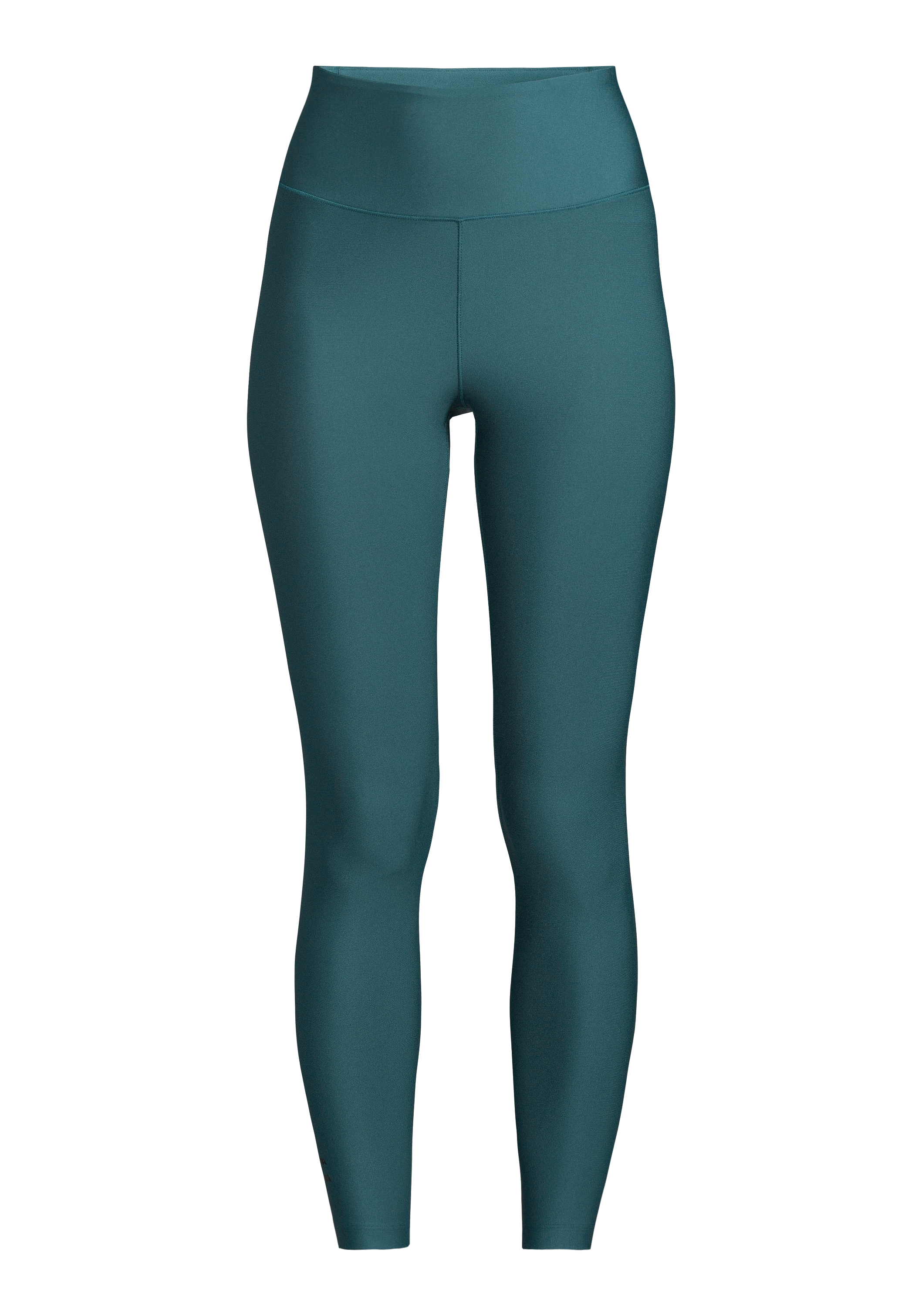 Graphic High Waist Tights