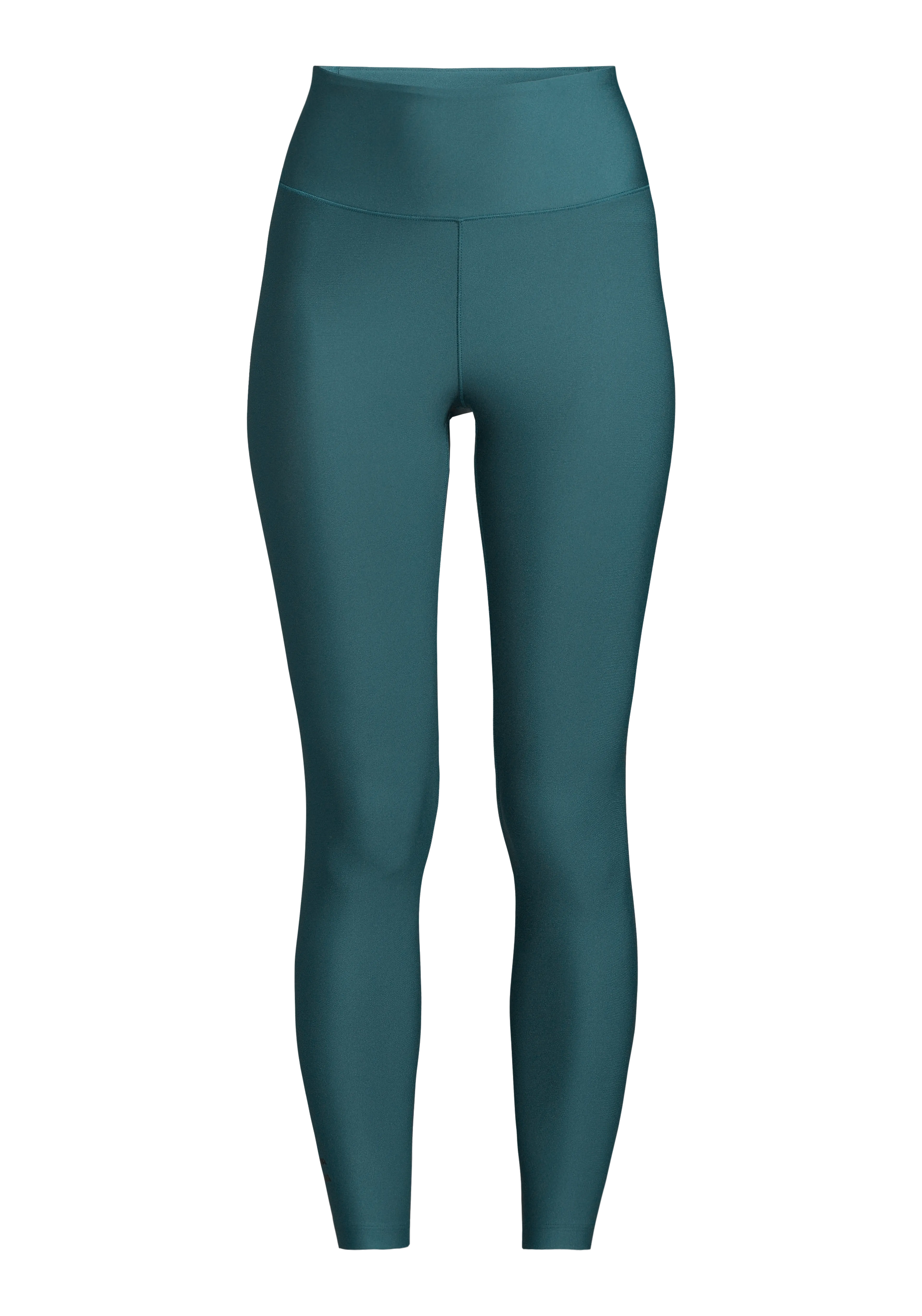 Graphic High Waist Tights