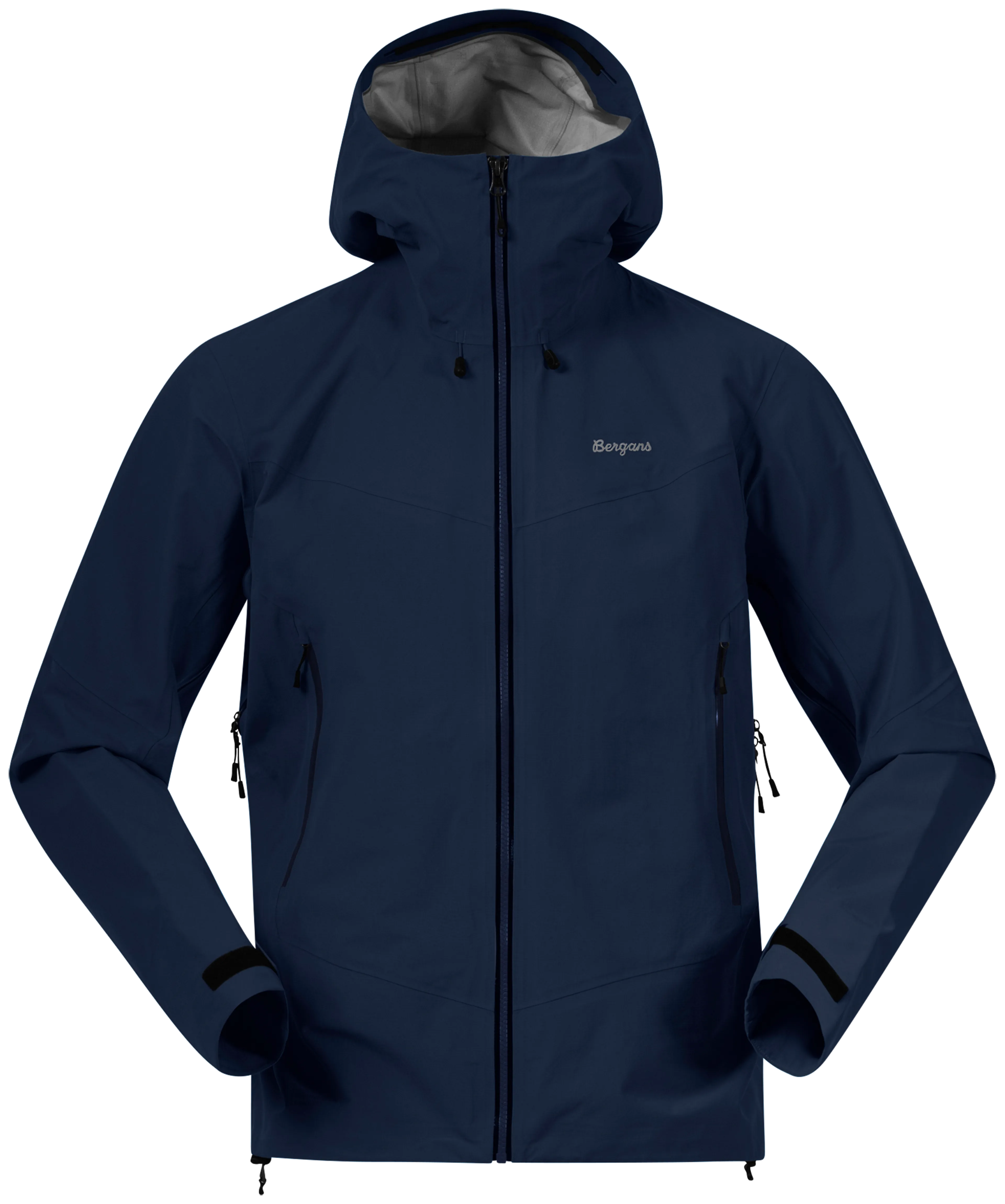 Rabot Alpine 3L Shell Jacket Men