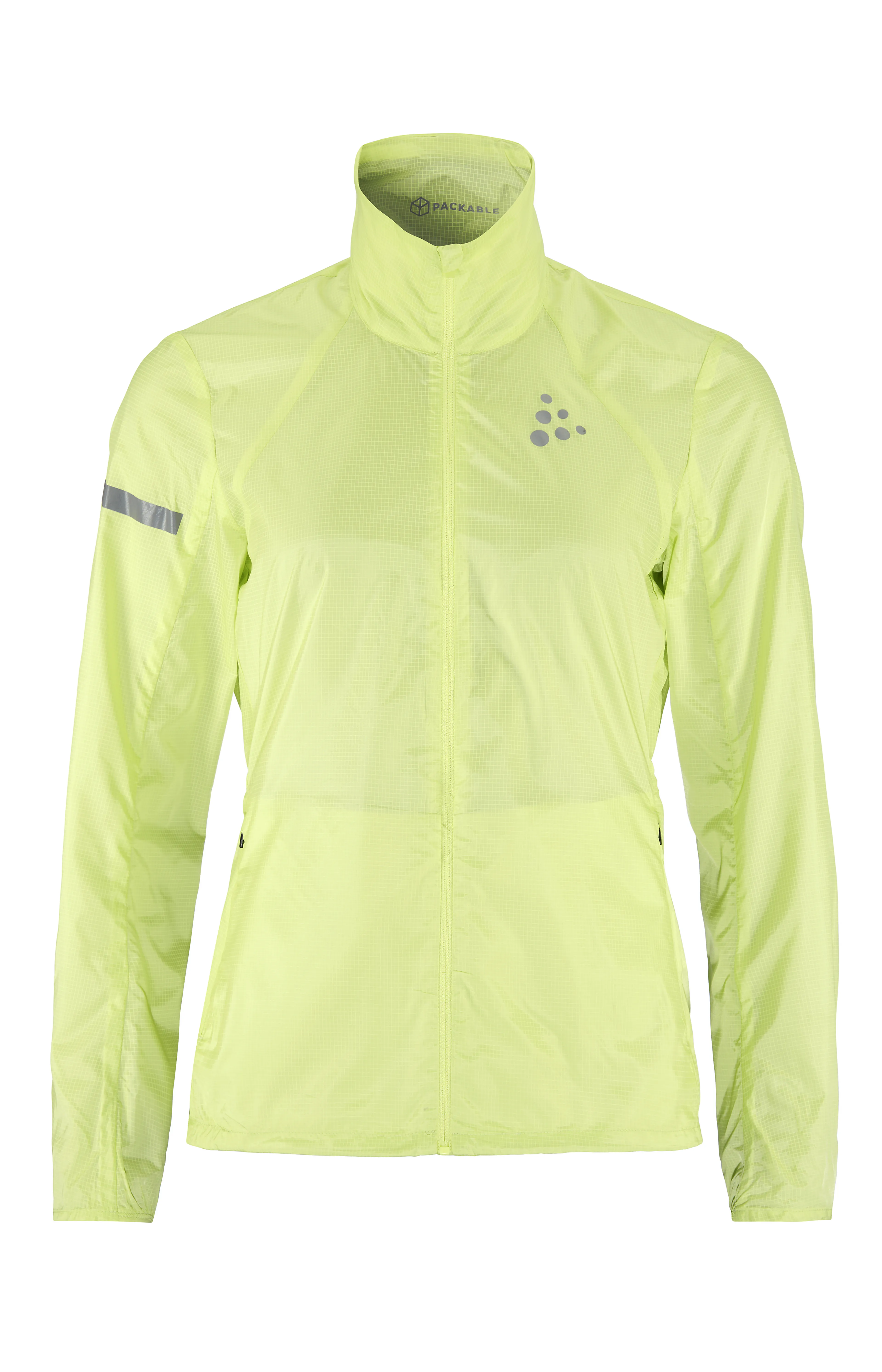 Pro Hypervent Jacket 2 W