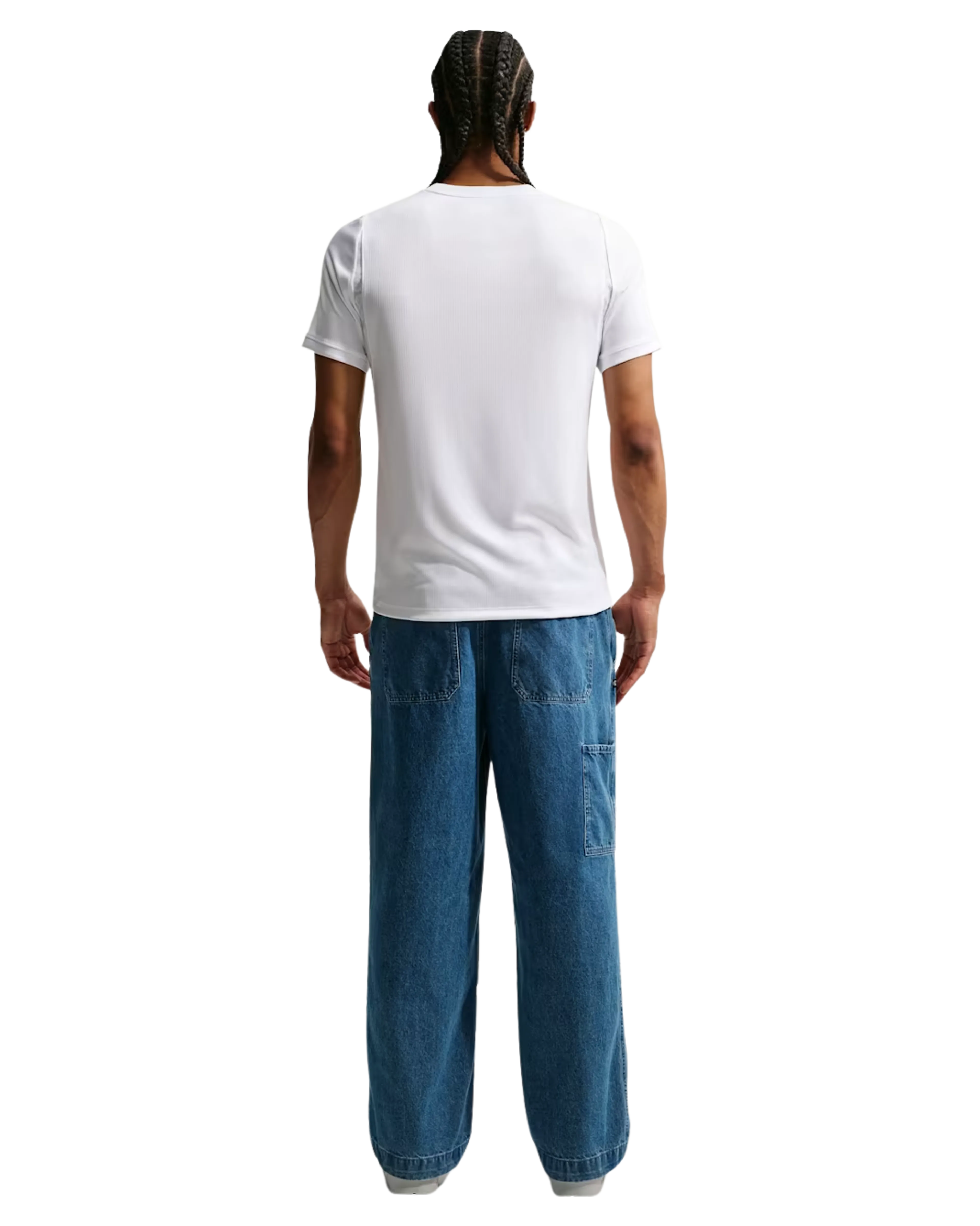 NORGE Mens Stadium 3.rd Jersey 2026