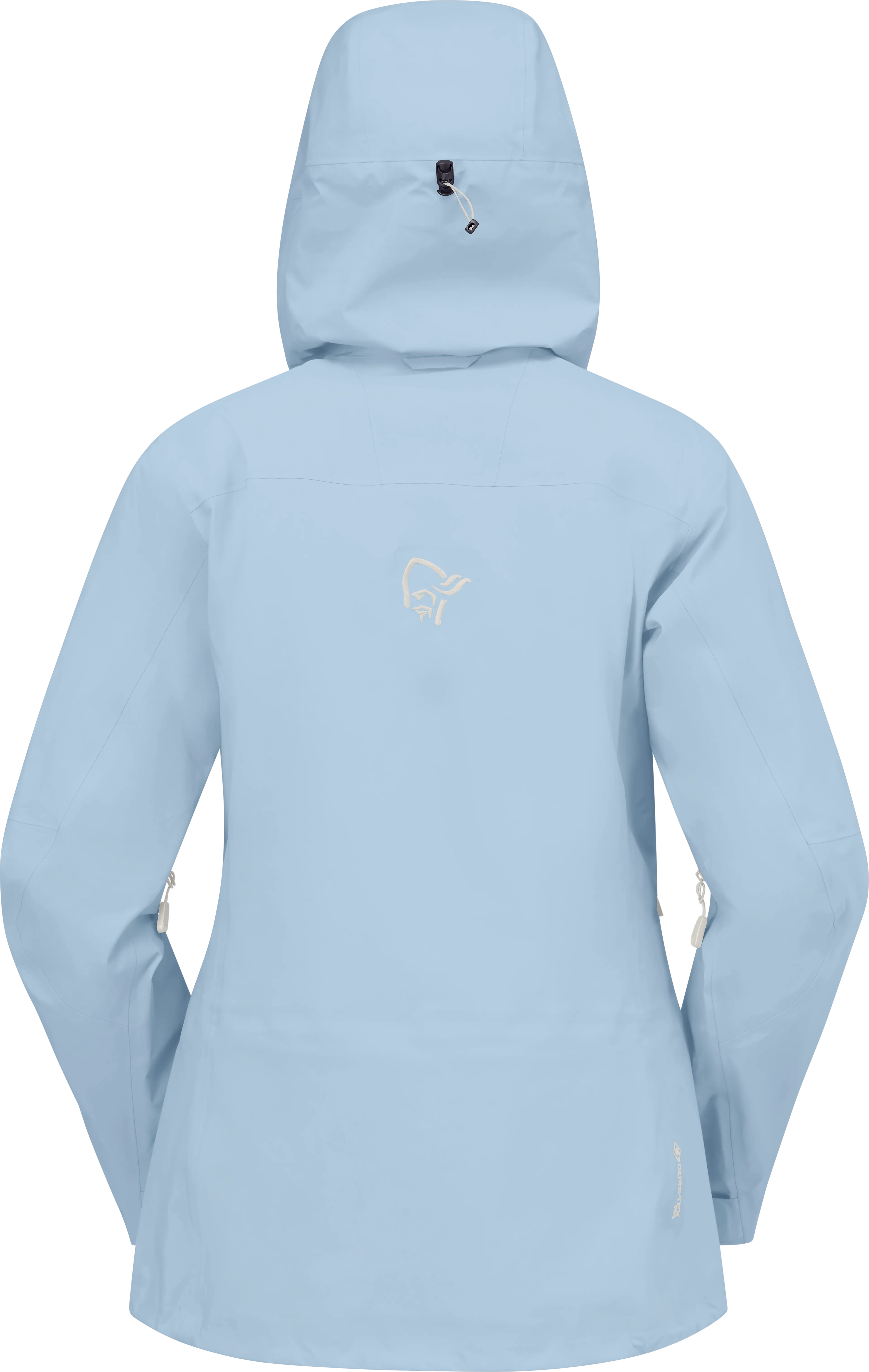 lofoten Gore-Tex Pro Jacket W's