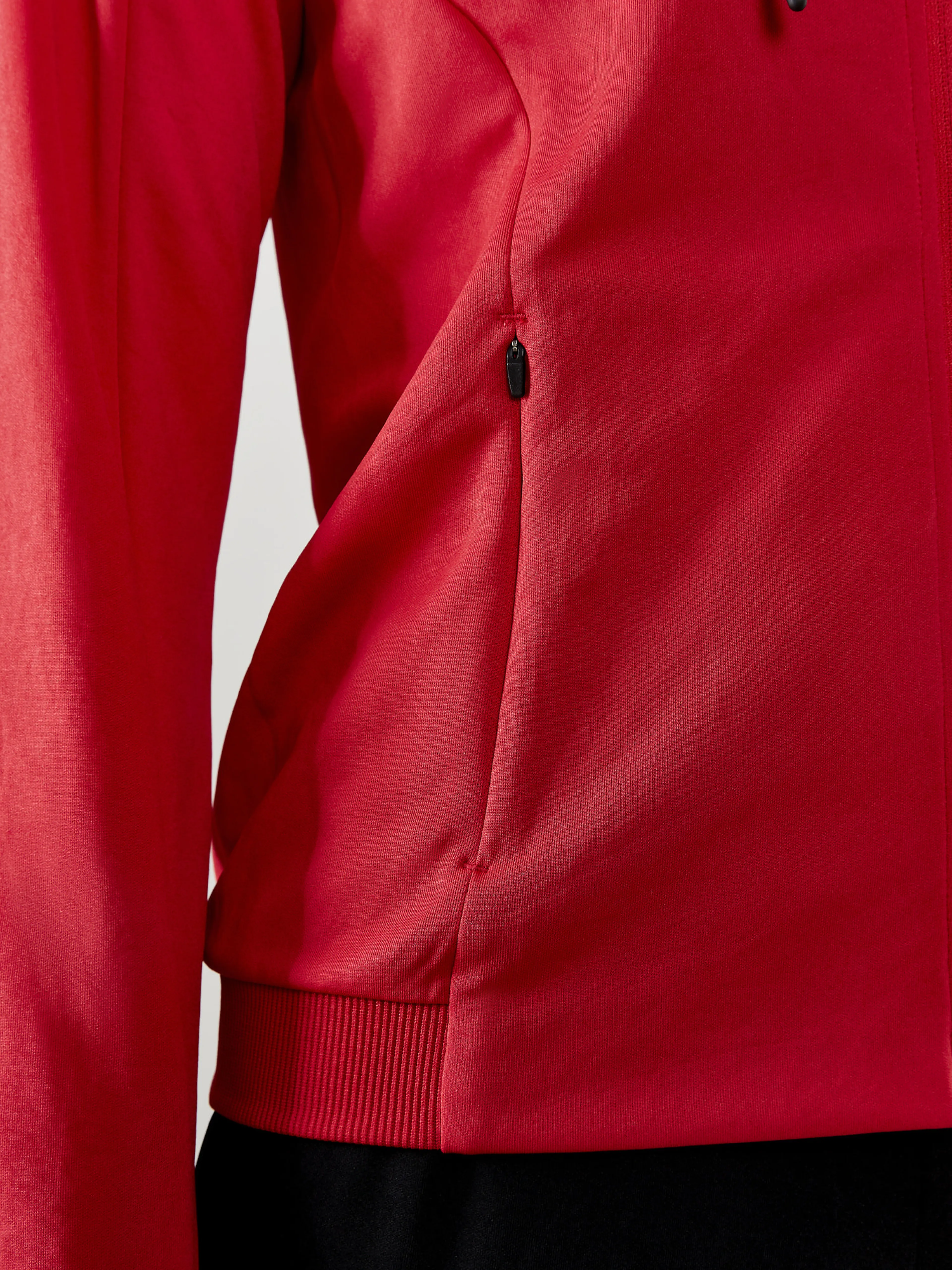 Evolve Hood Jacket W