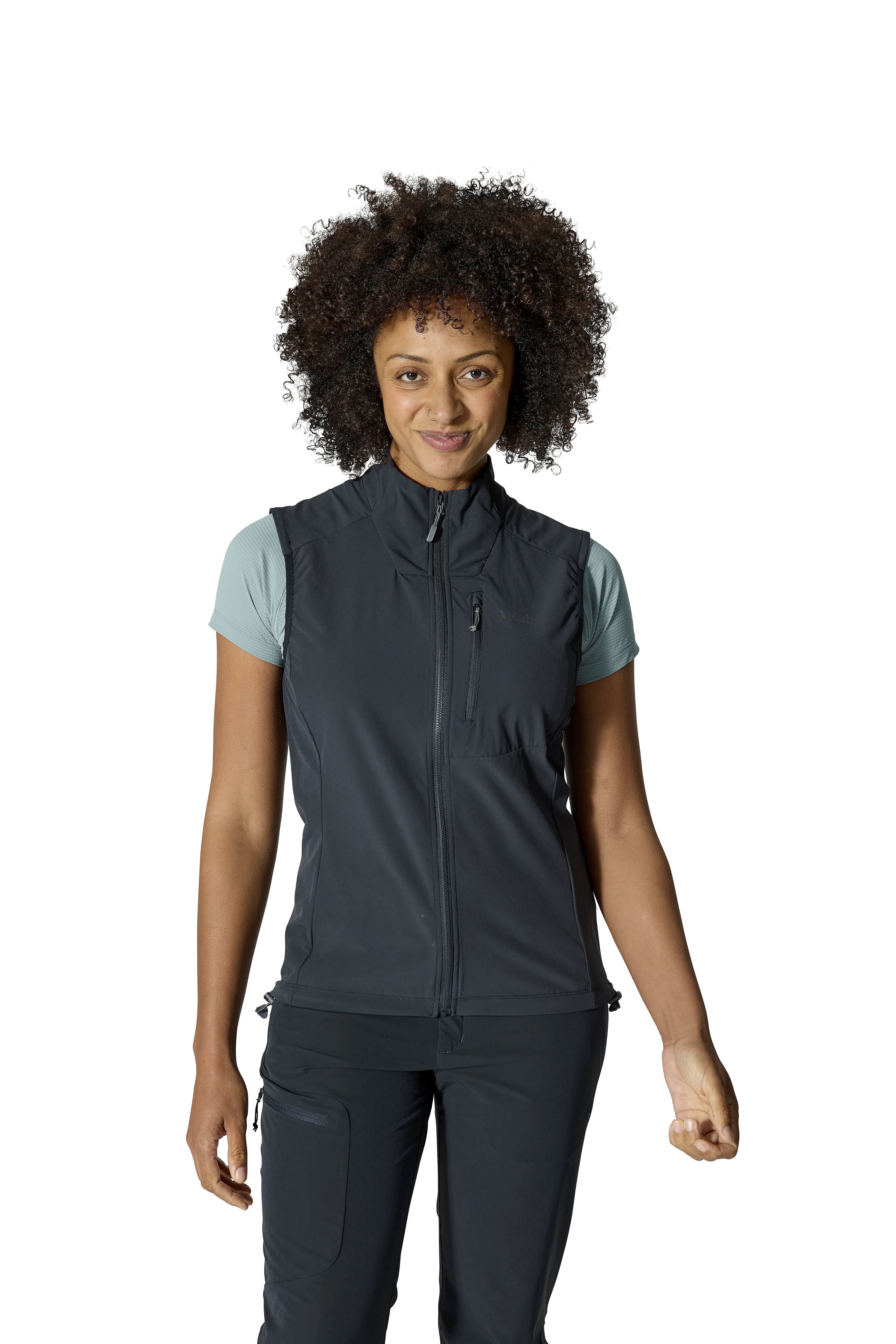 Borealis Vest Wmns