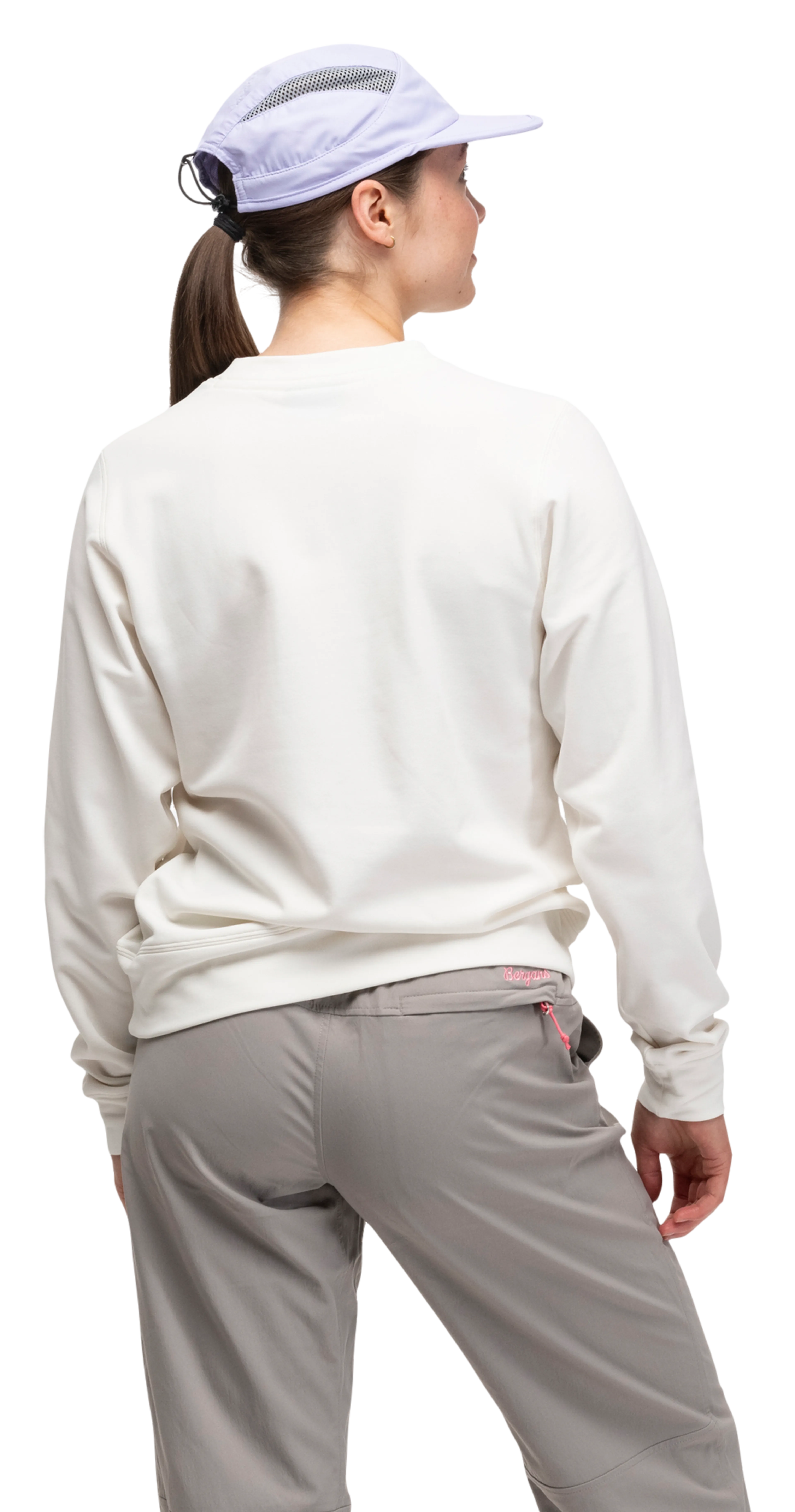 Midtli Midlayer Sweatshirt Women