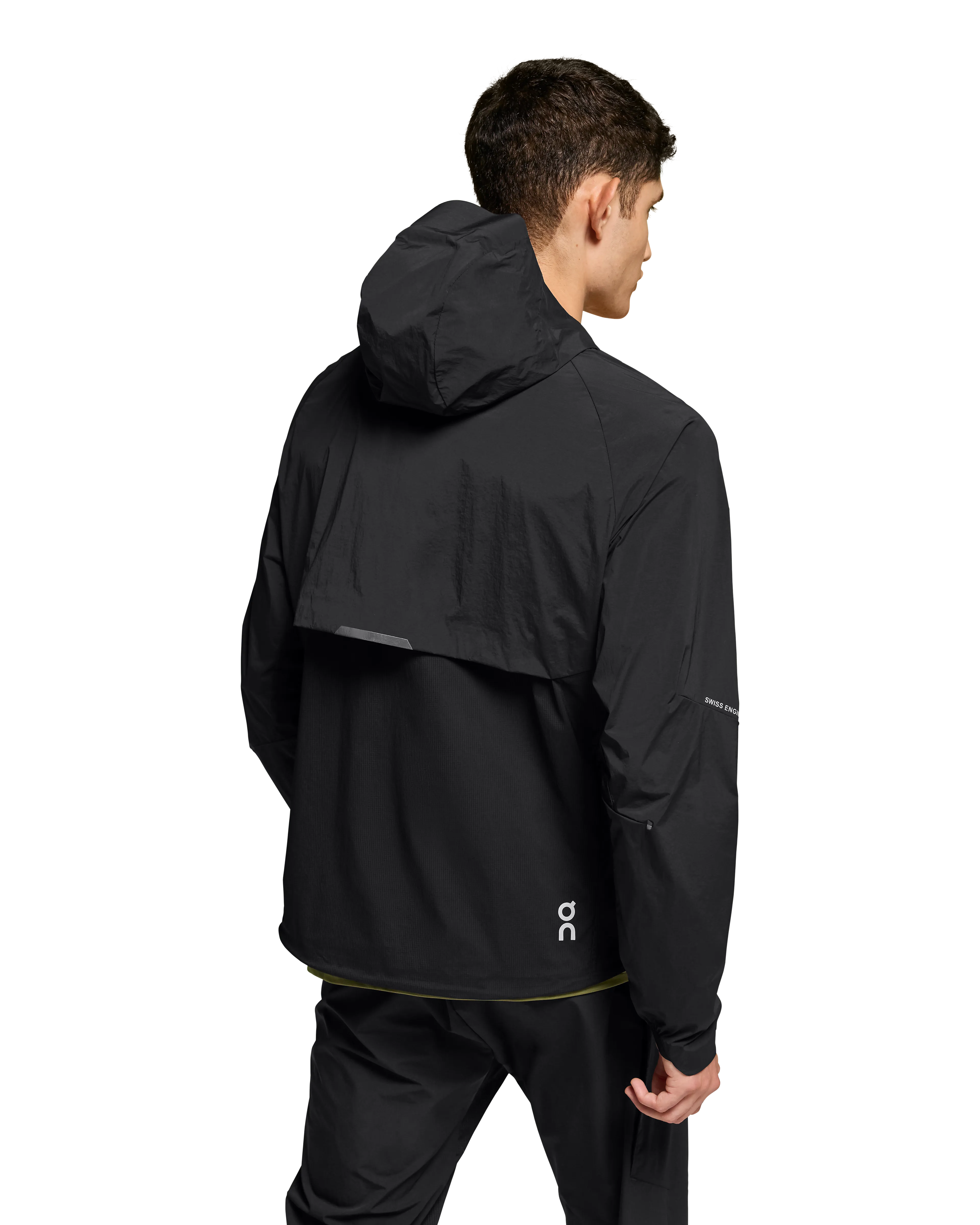 Core Jacket M