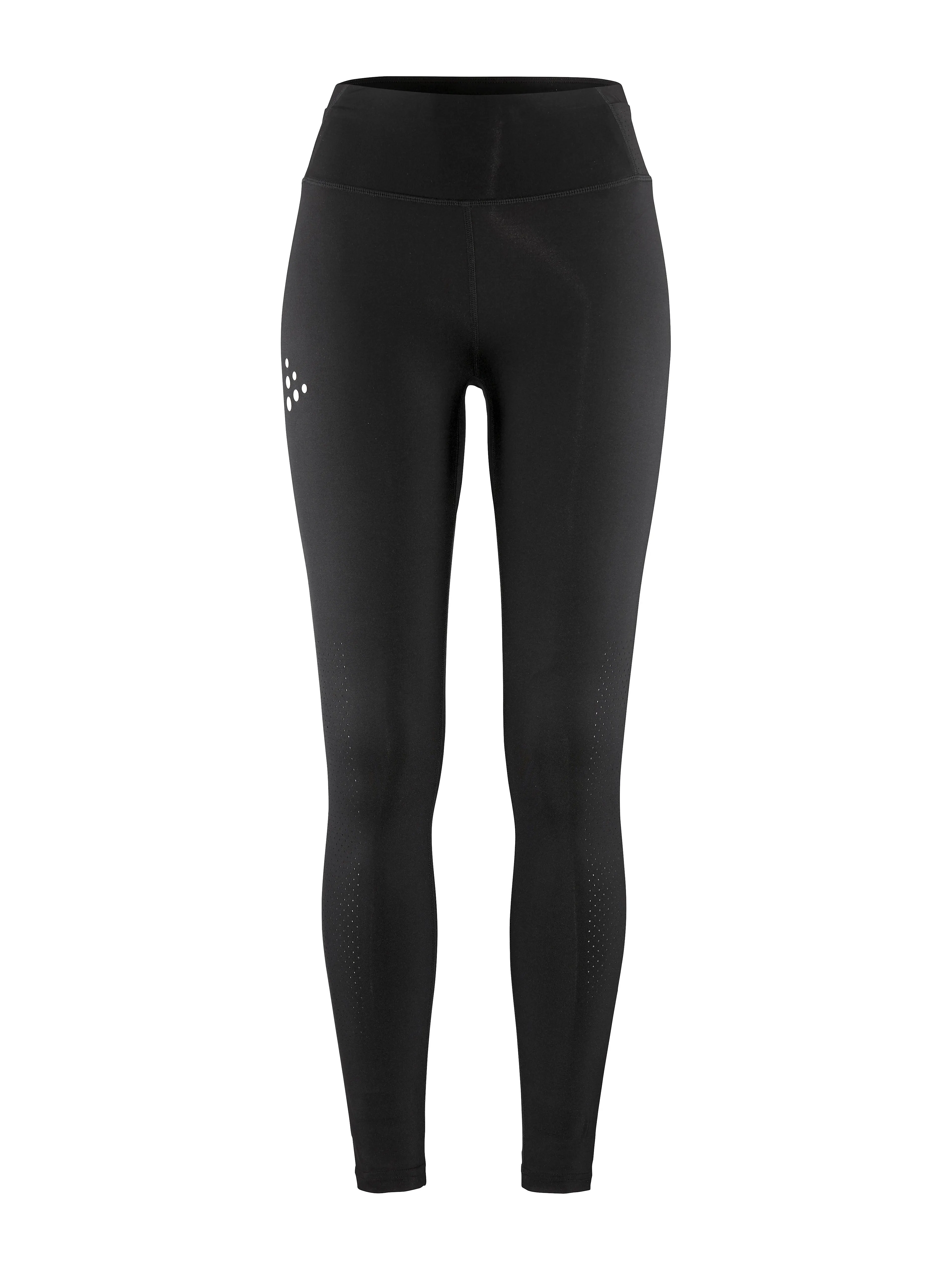 PRO Hypervent Tights 2 løpetights dame