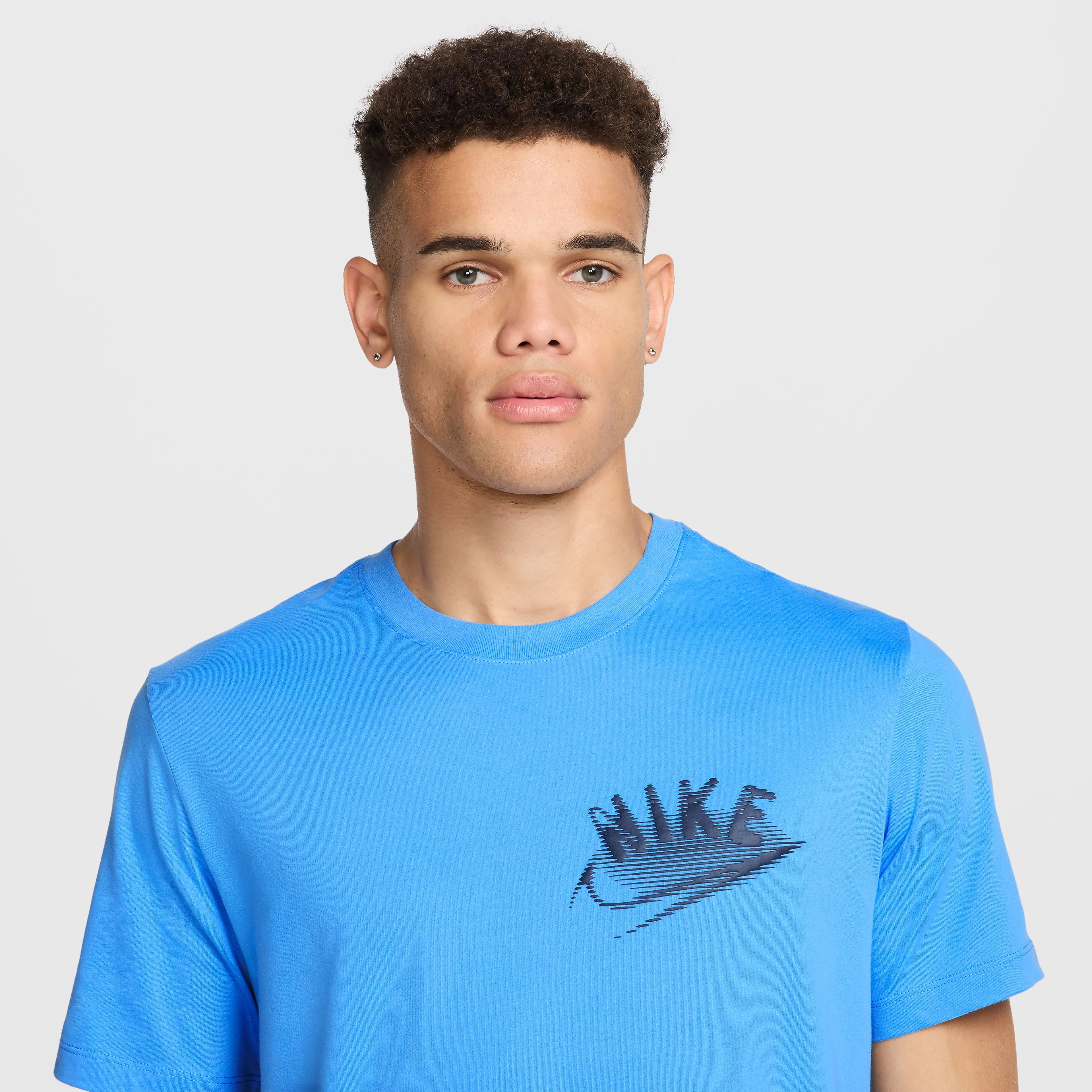 Dri-FIT Fitness T-Shirt