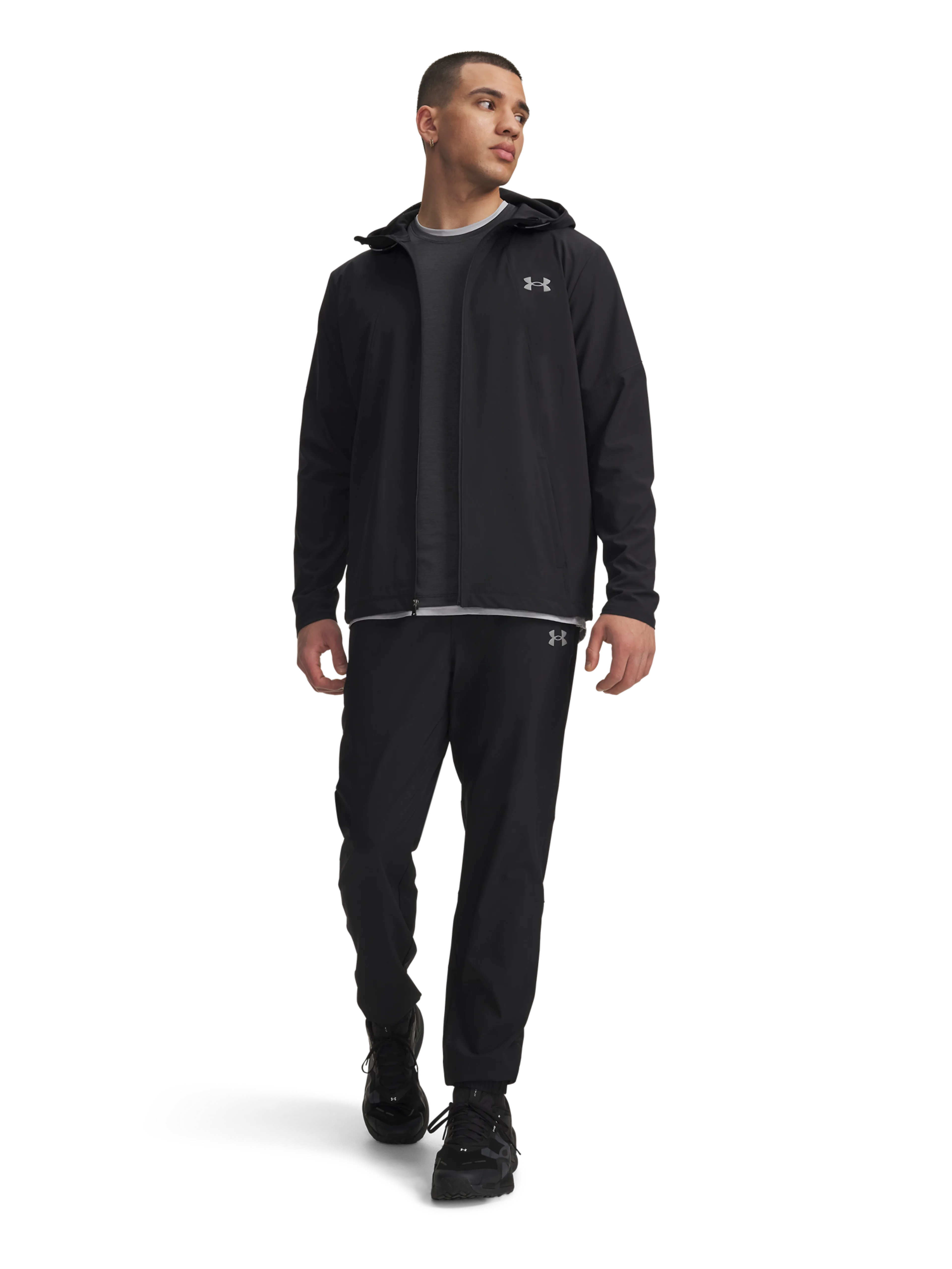 UA Tech Utility Woven Pant